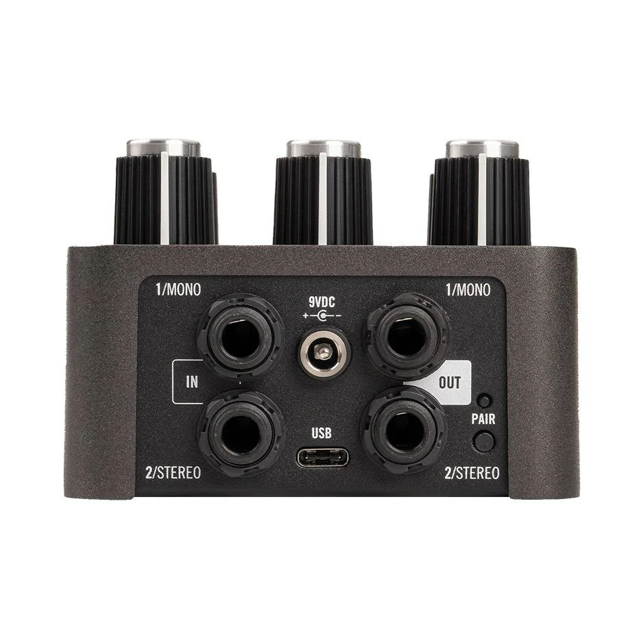 Universal Audio - UAFX Dream ‘65 Reverb Amplifier UA-GPM-DRM - Image 3