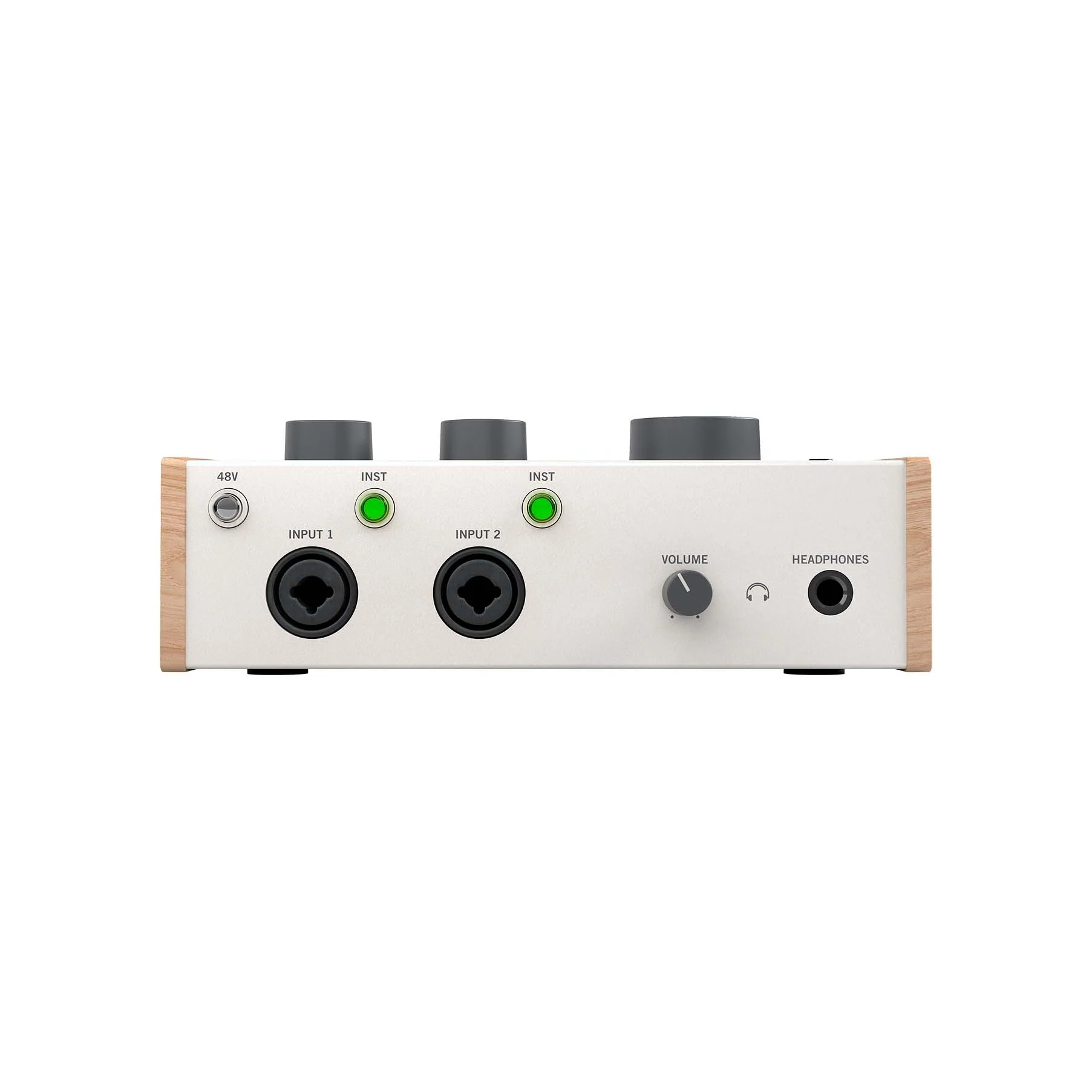 Universal Audio - Volt 276 - Image 2