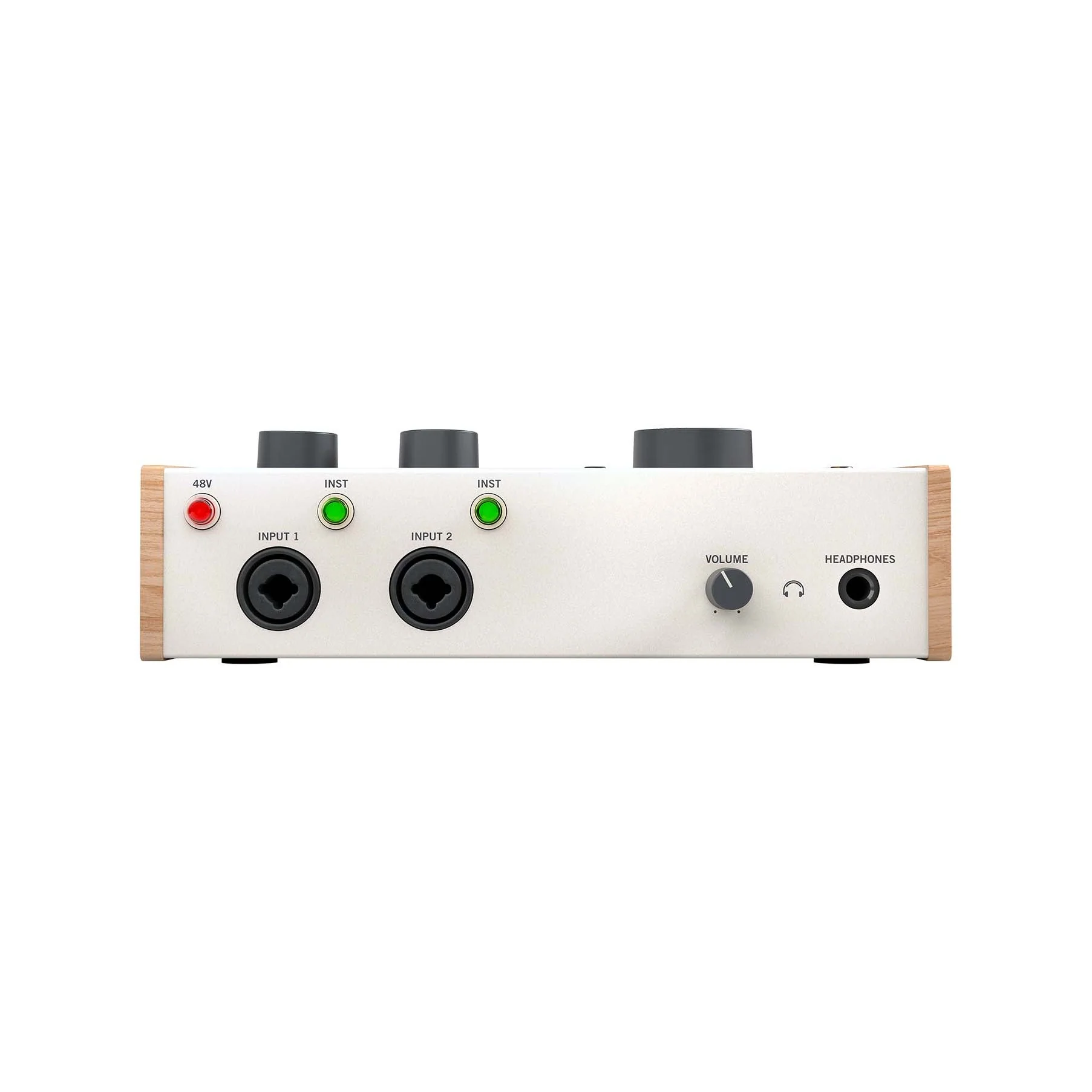 Universal Audio - Volt 476 - Image 2