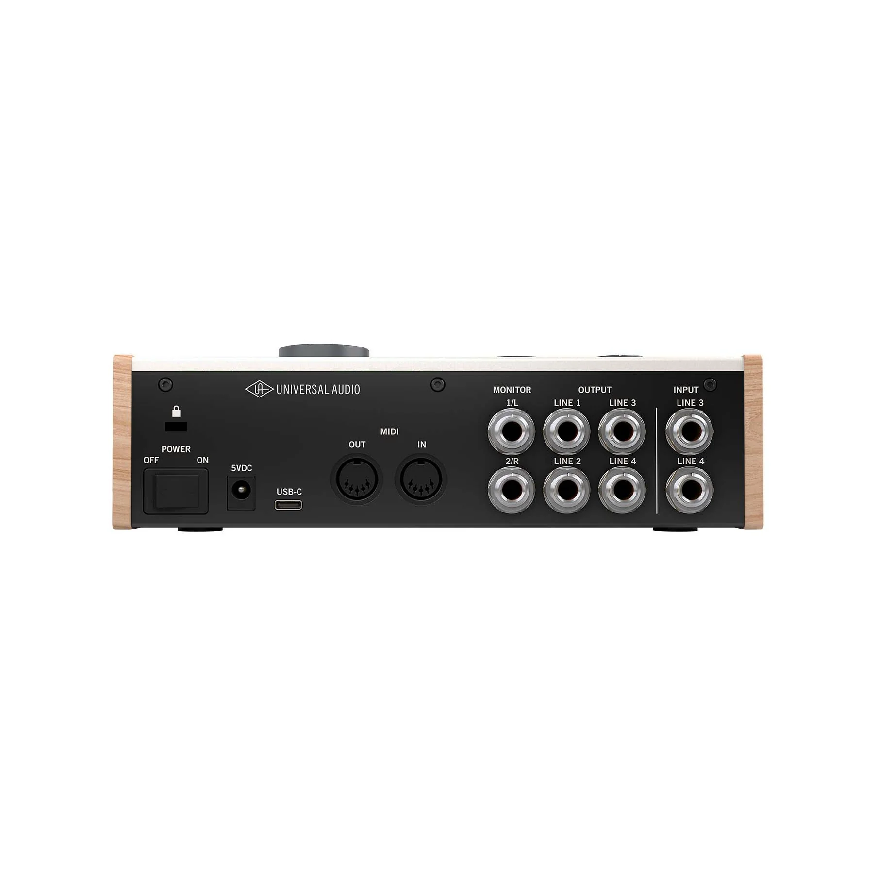 Universal Audio - Volt 476 - Image 3