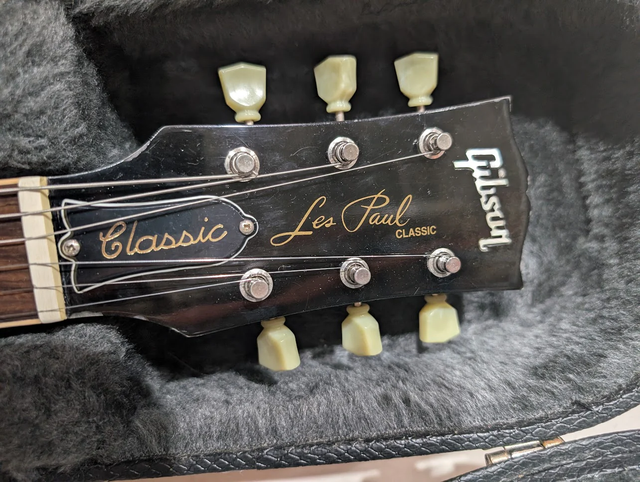 Gibson - Les Paul Classic [USED] - Image 5