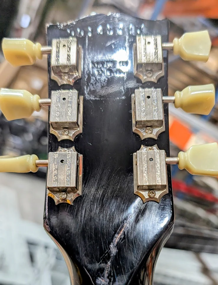 Gibson - SG Standard [USED] - Image 3