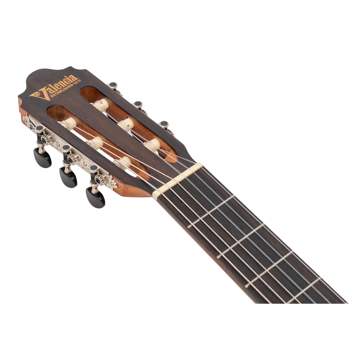 Valencia - 700 Series 4/4 Size Classical Guitar VC704 - Image 5