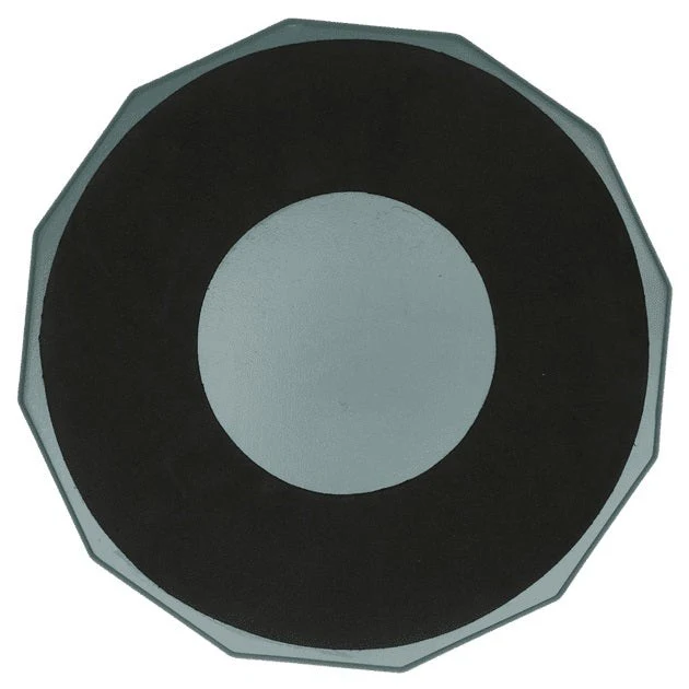 Vic Firth - Digital Camo Practice Pad 12'' VXPPDC06 - Image 2