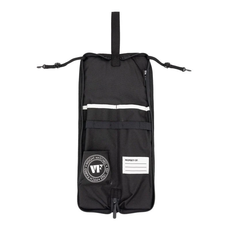 Vic Firth - Essential Stick Bag - Black - VXSB00301 - Image 4