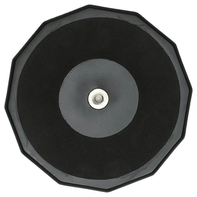 Vic Firth - Vic Firth Firth VF Practice Pad 6'' VSPPVF06 - Image 2