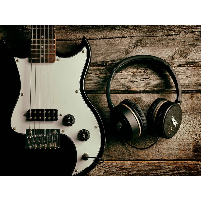 Vox - Headphone Guitar Amp VGH AC30 - Image 2