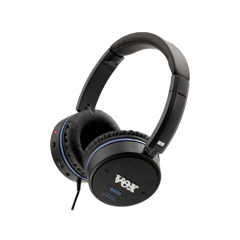 Vox - Headphones Bass Amp VGH BASS - Image 2