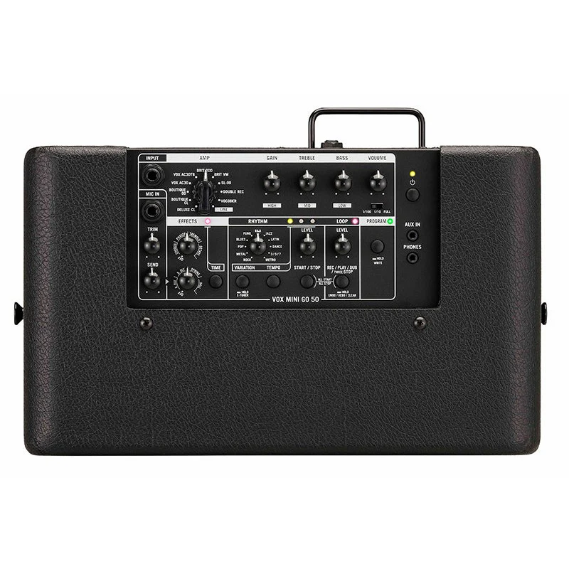 Vox - Mini Go 50 VMG50 - Image 2