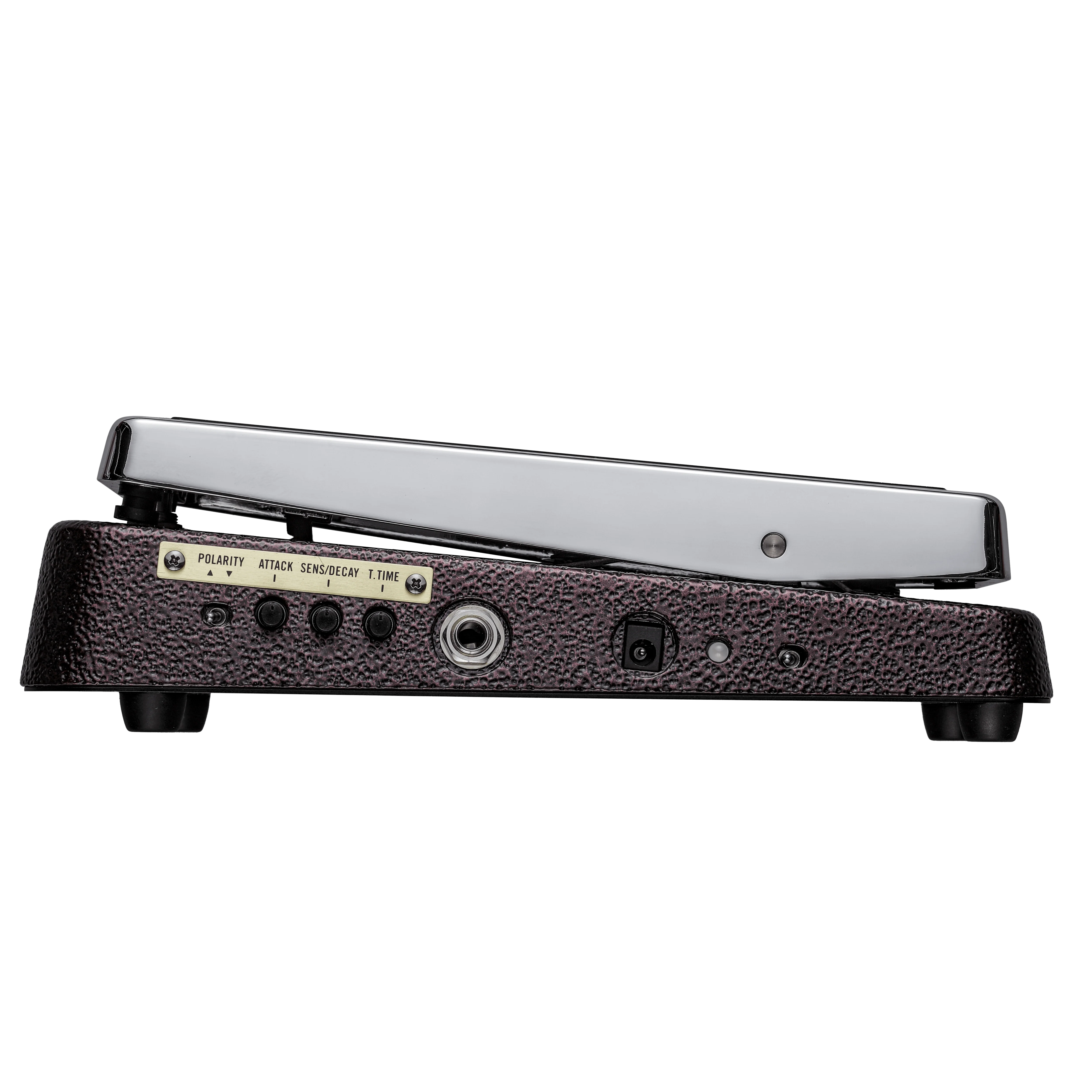 Vox - V863-CA Custom Auto Wah Wah Pedal - Image 2