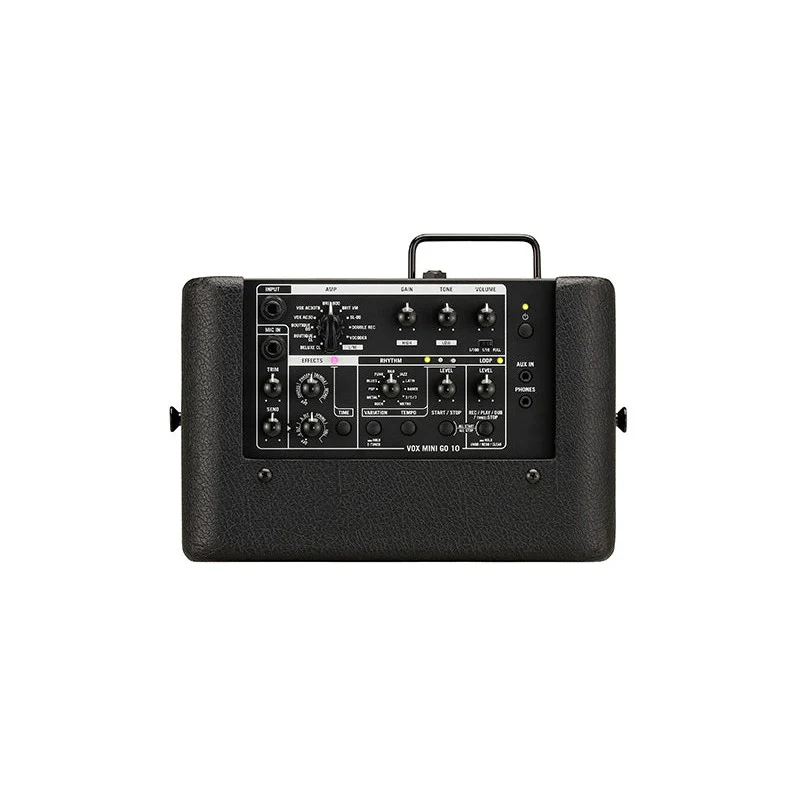 Vox - Vox Mini Go 10 - Image 2