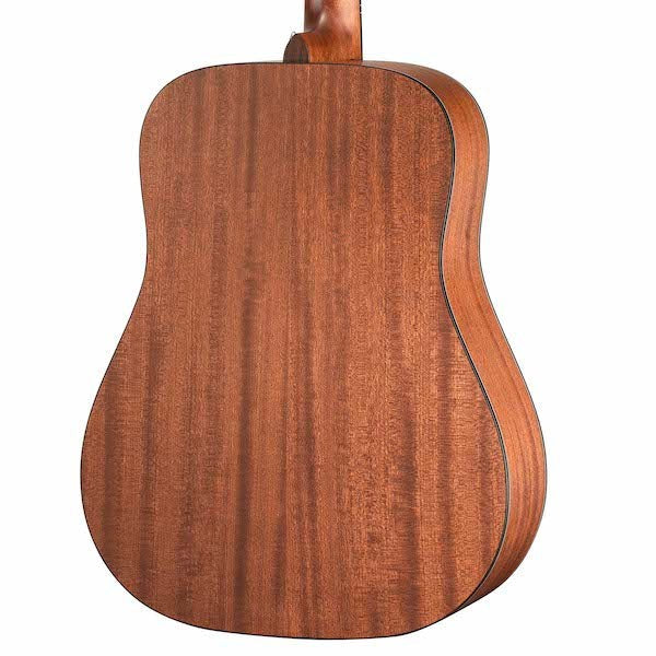 Walden - Natura 500 - Dreadnought - Solid Sitka Spruce Top  - D550E - Image 2