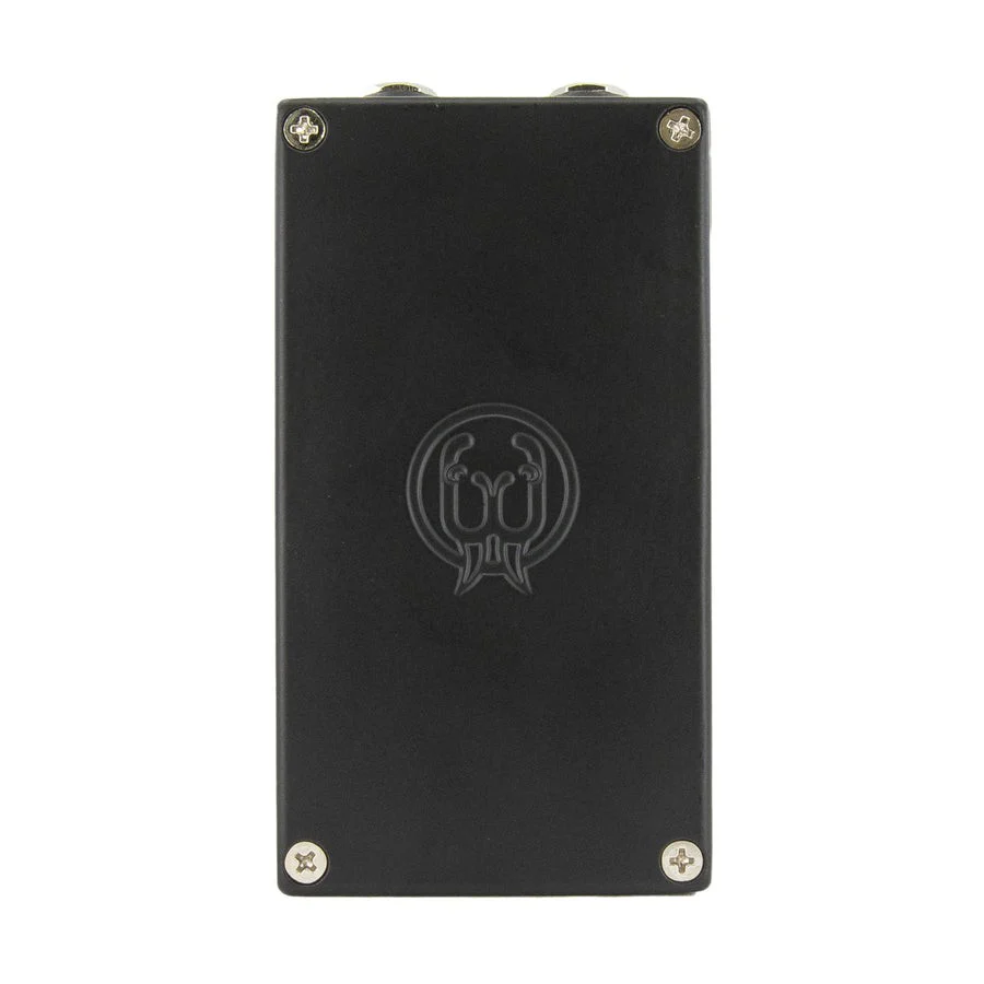 Walrus Audio - 385 Overdrive MkII - Black - Image 2