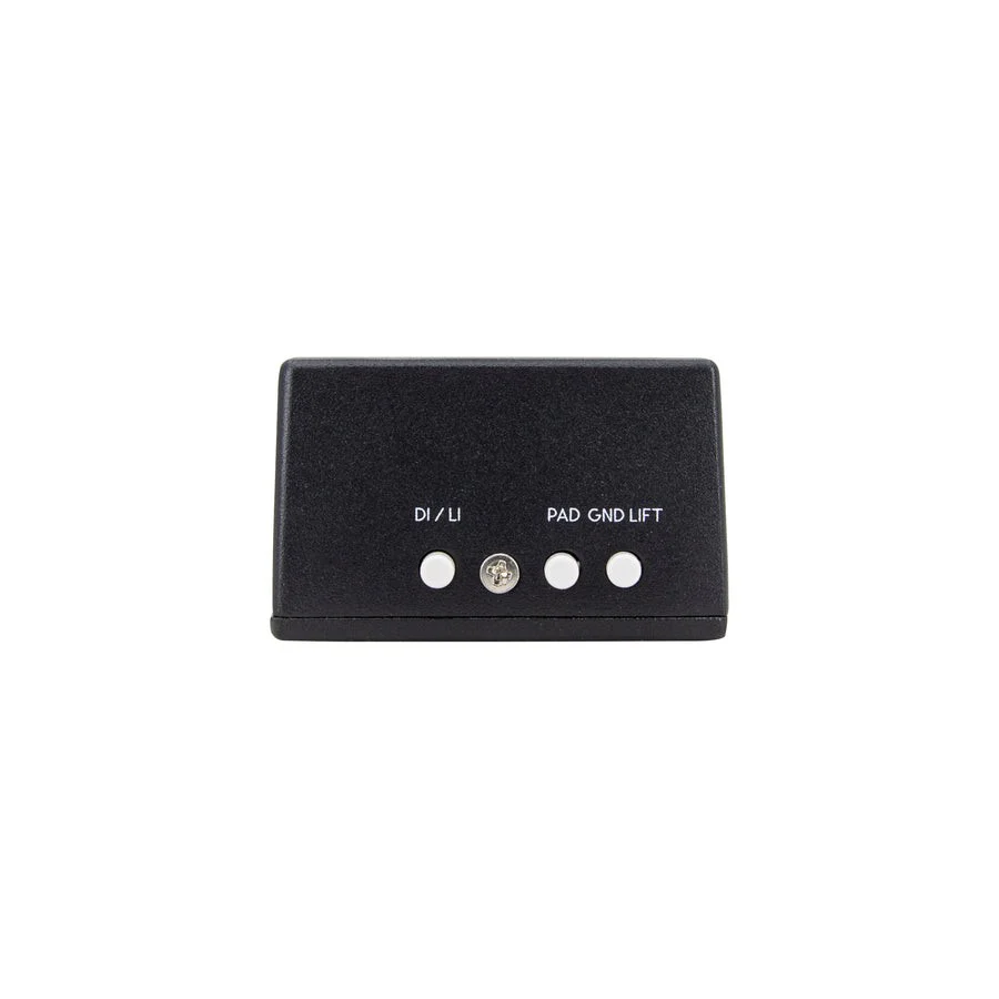 Walrus Audio - Canvas Line Isolator / D.I. - Image 2