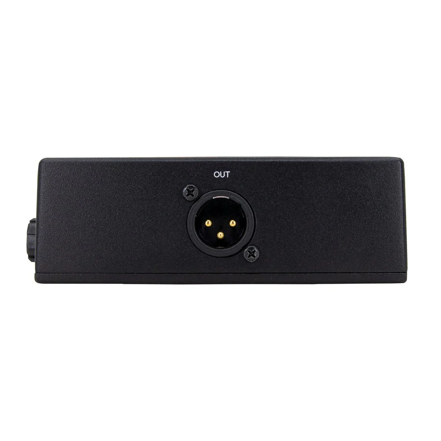 Walrus Audio - Canvas Line Isolator / D.I. - Image 3