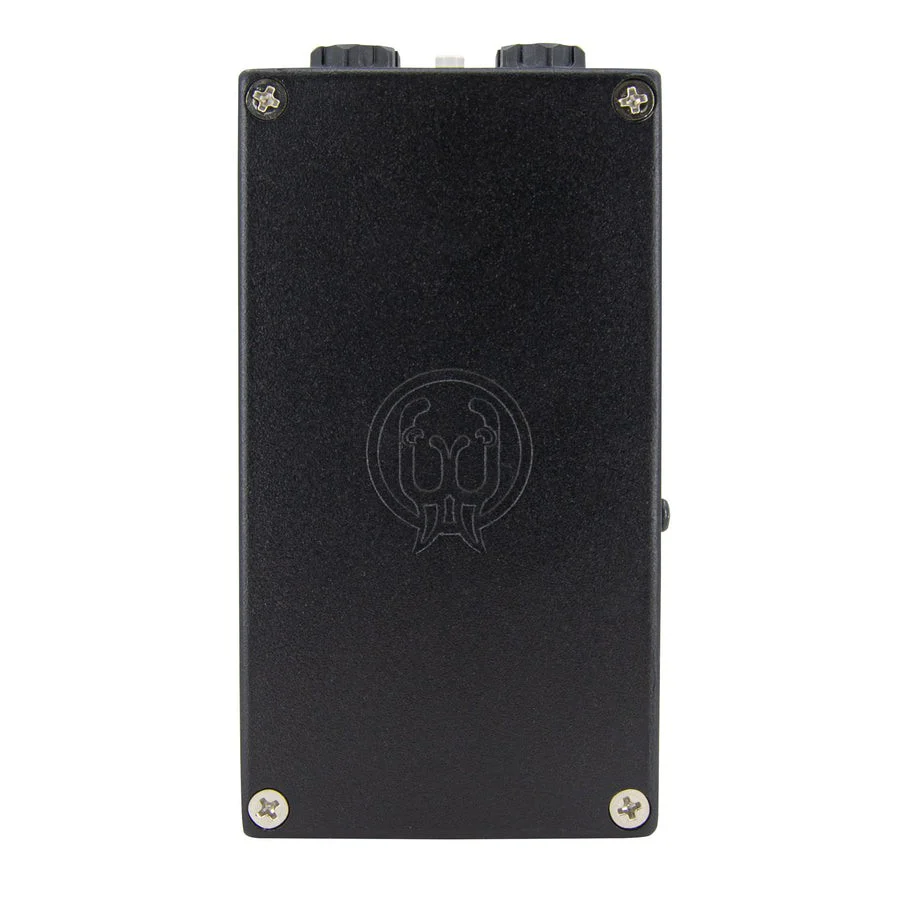 Walrus Audio - Canvas Line Isolator / D.I. - Image 4