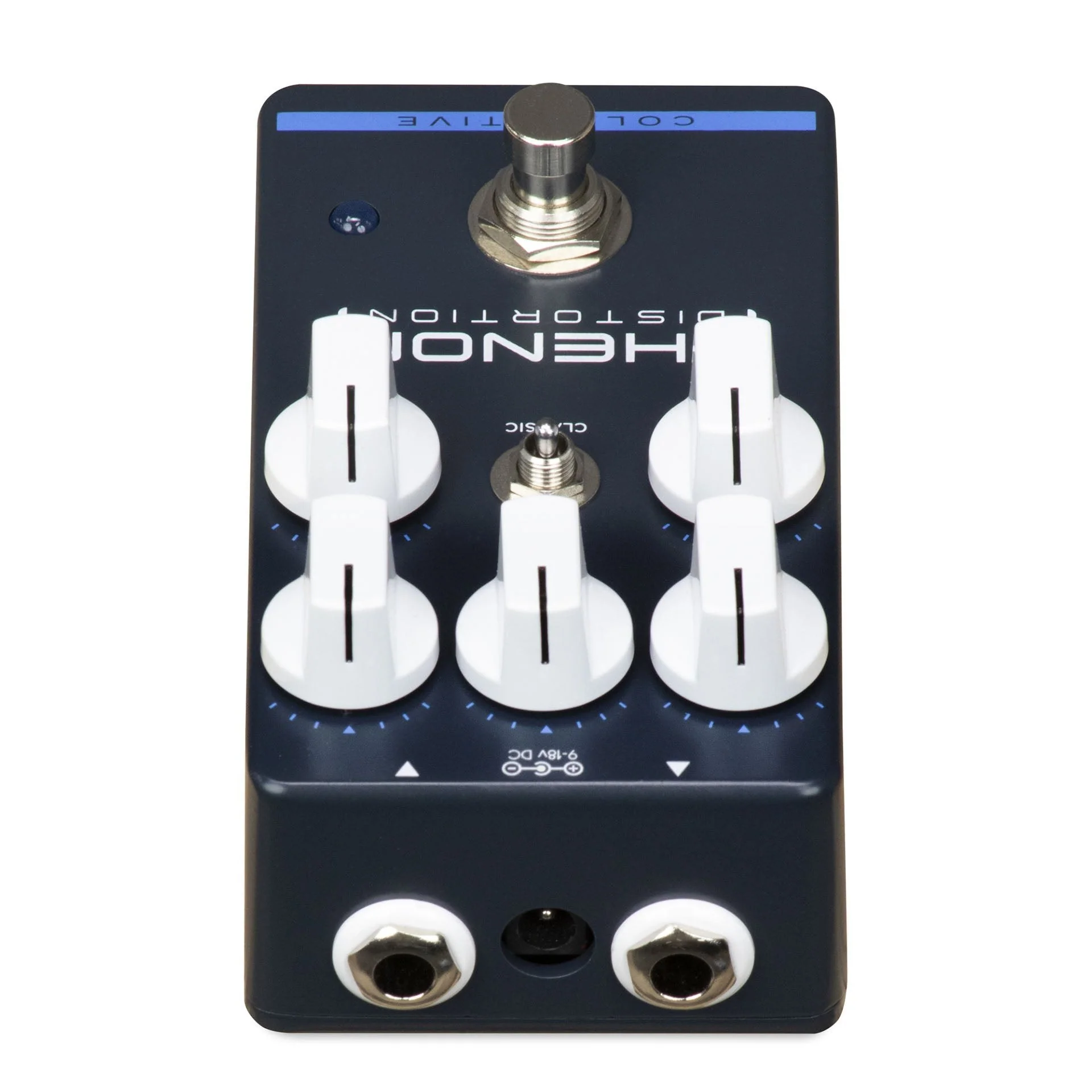 Wampler - Phenom Distortion - Image 2