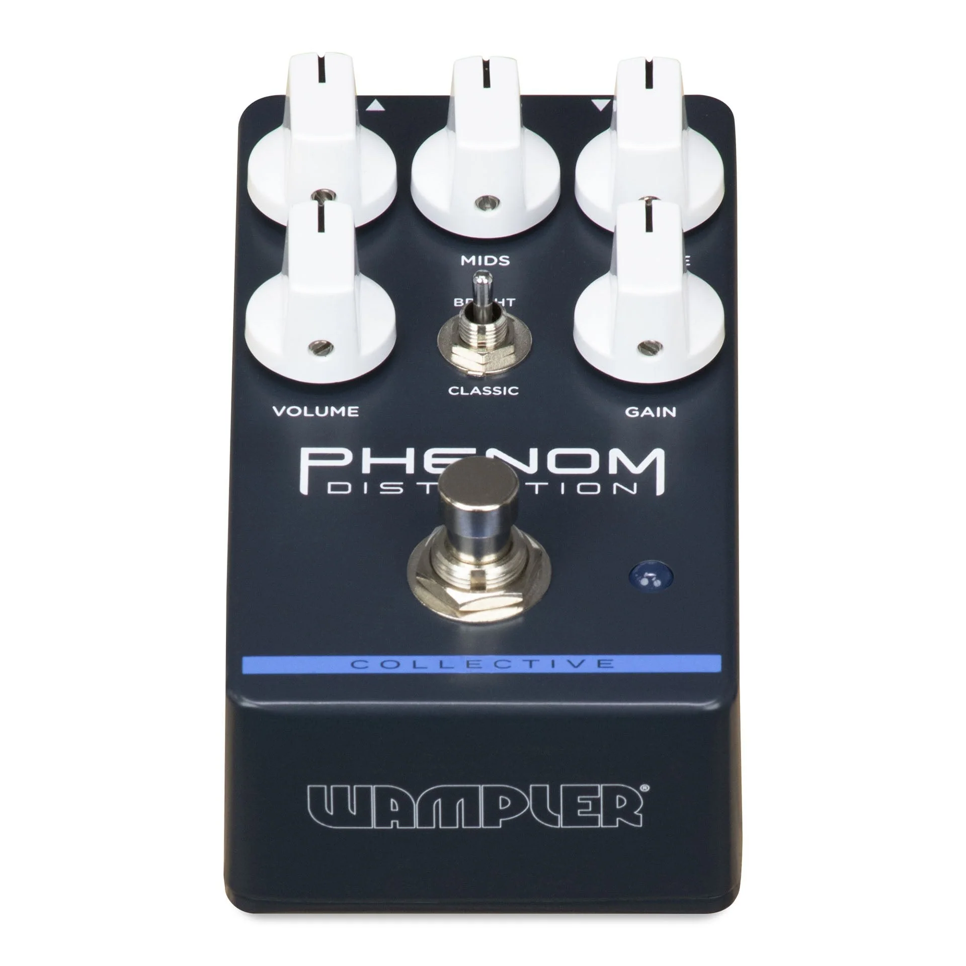 Wampler - Phenom Distortion - Image 3