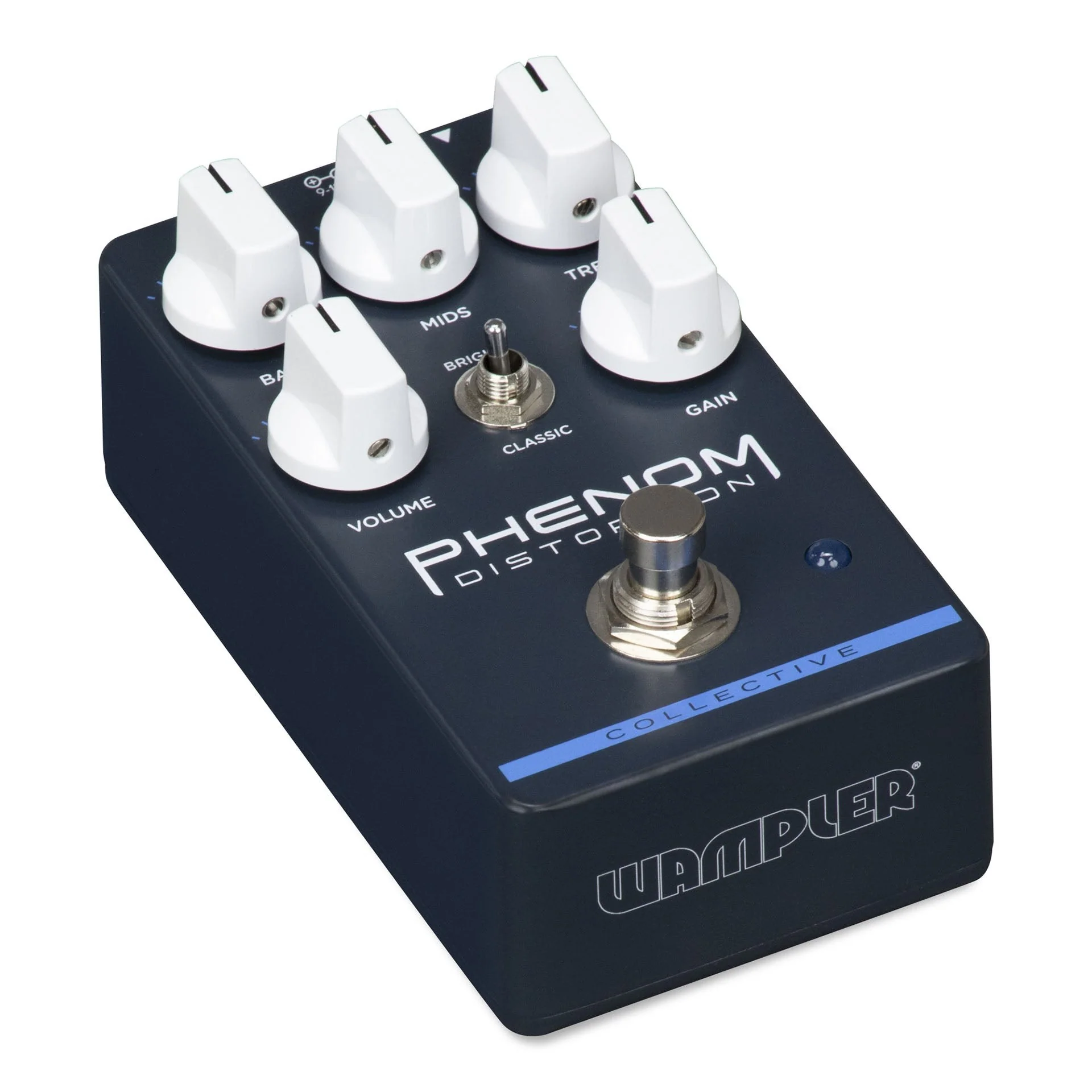 Wampler - Phenom Distortion - Image 4