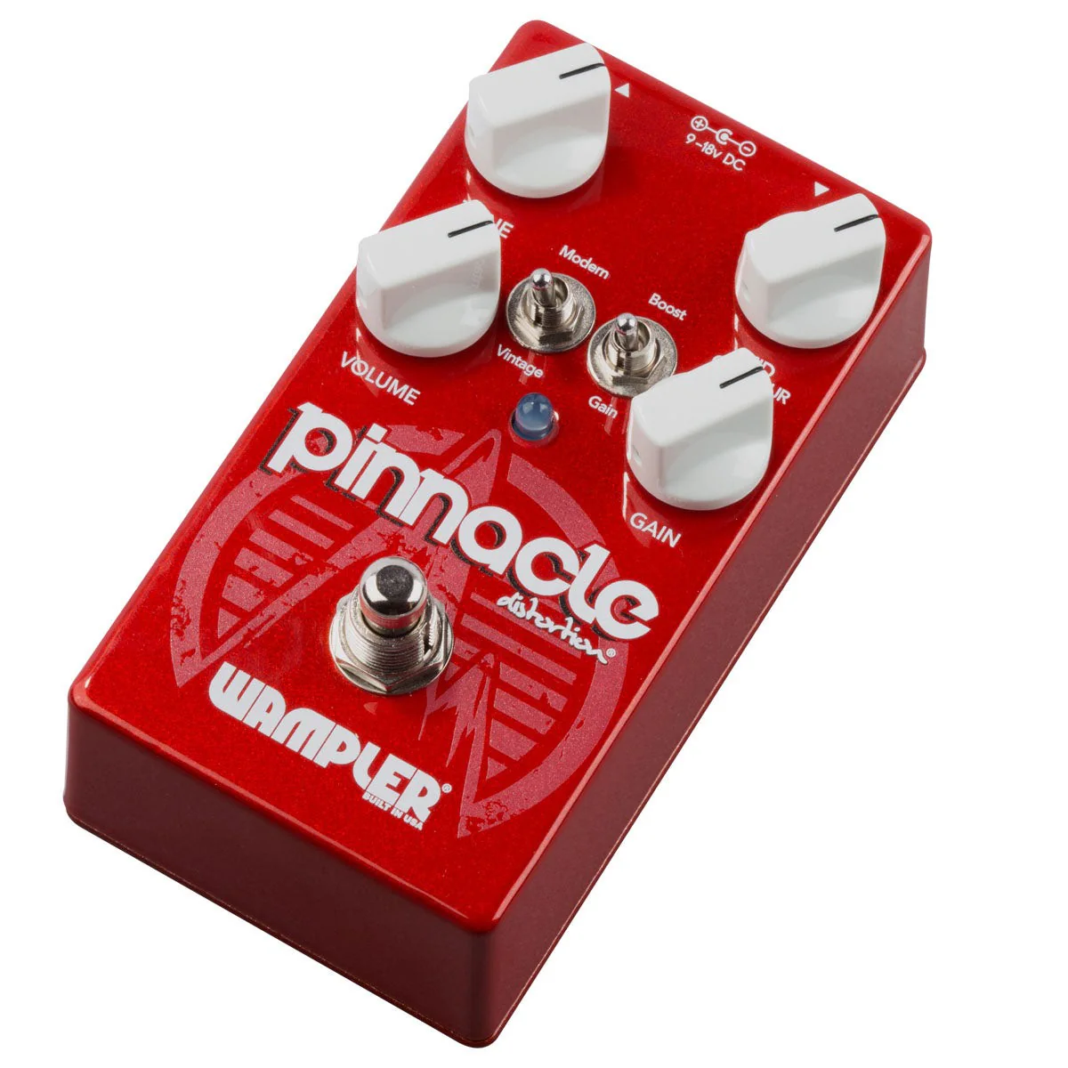 Wampler - Pinnacle Standard - Image 2