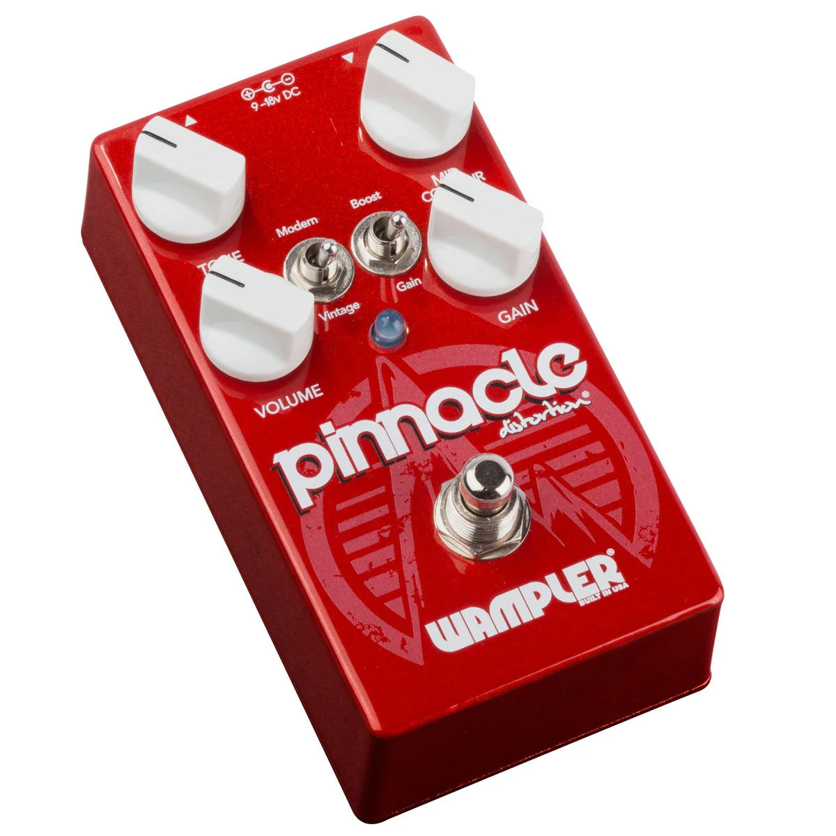 Wampler - Pinnacle Standard - Image 3