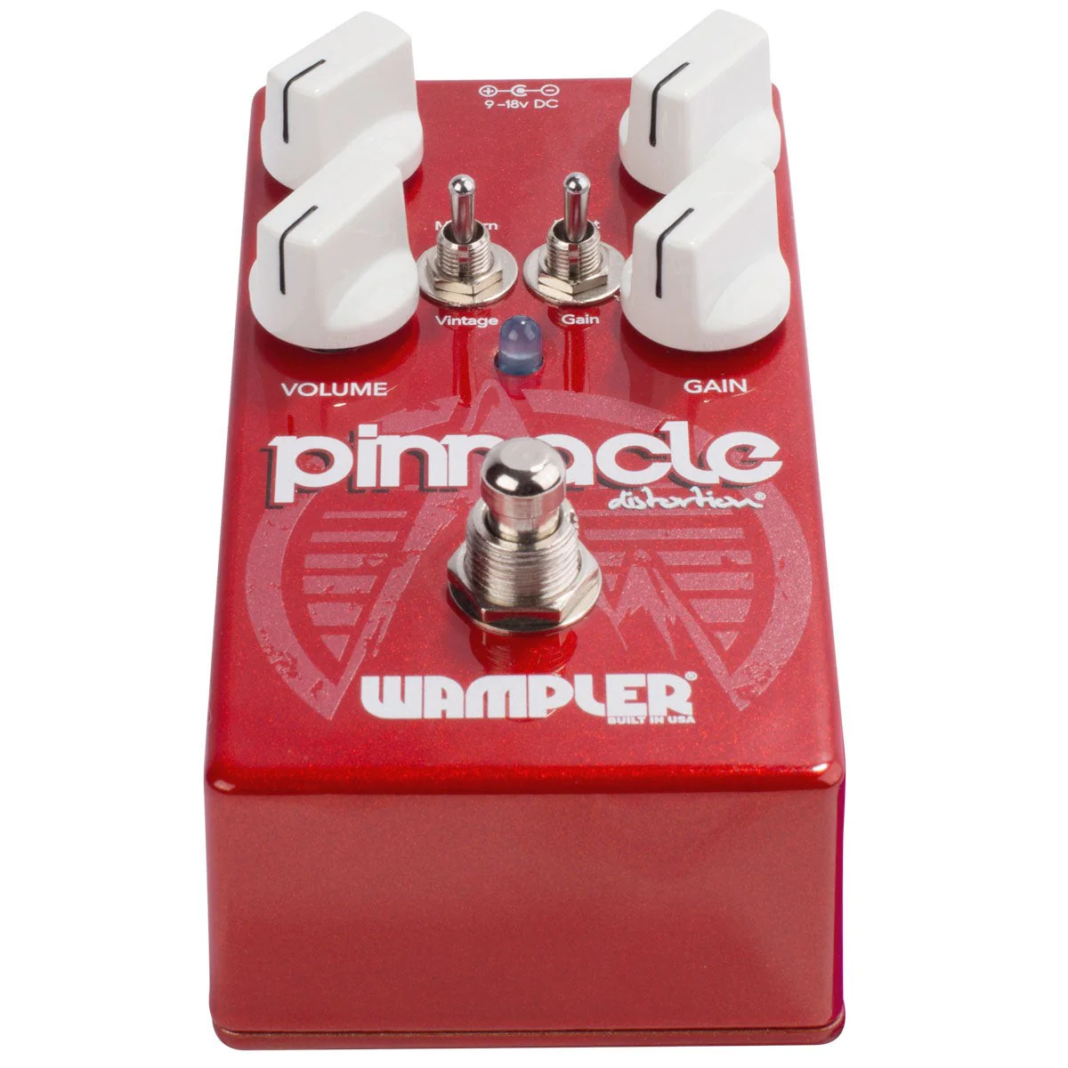 Wampler - Pinnacle Standard - Image 4