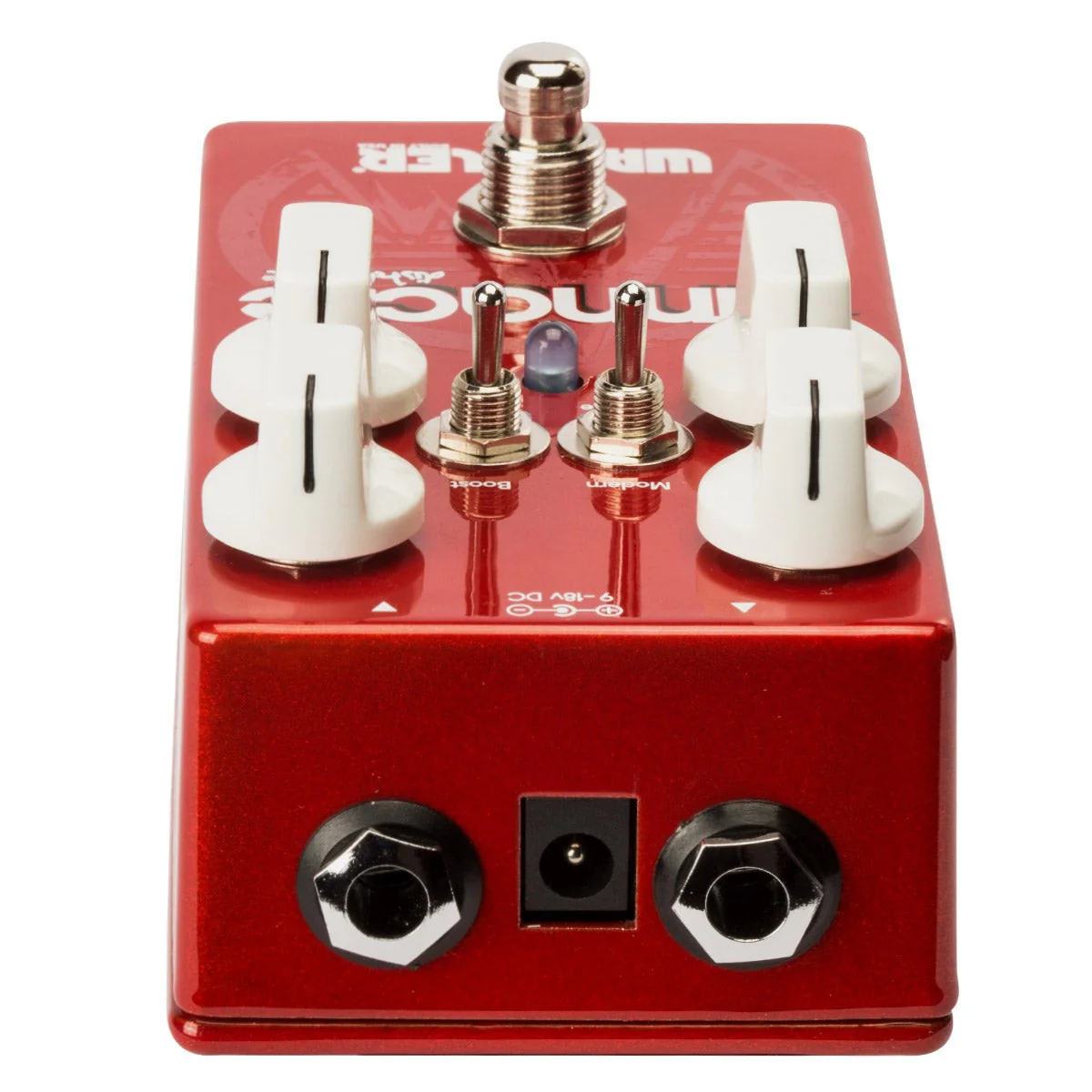 Wampler - Pinnacle Standard - Image 5