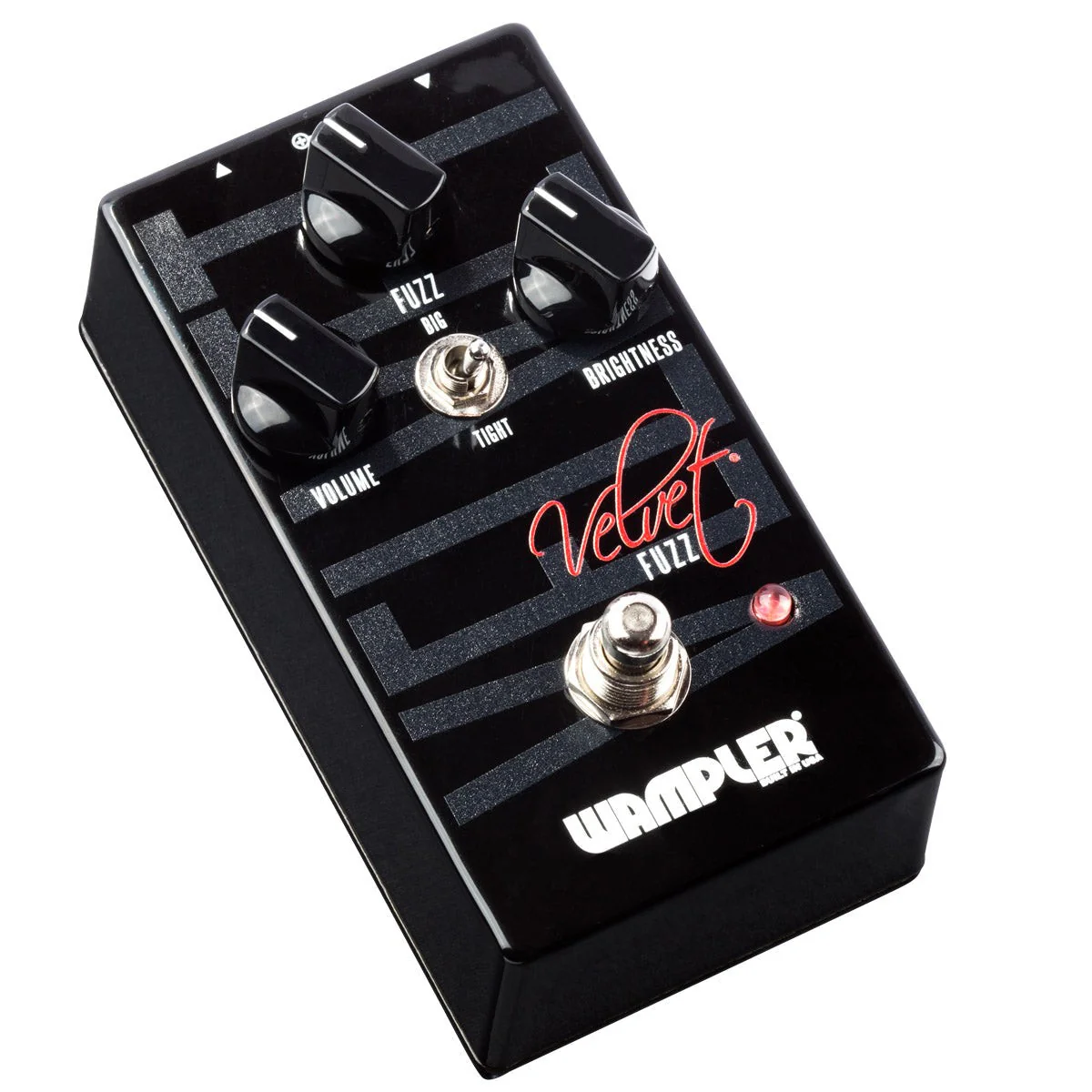 Wampler - Velvet Fuzz - Image 3