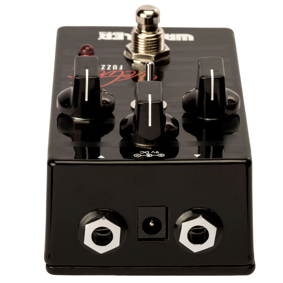 Wampler - Velvet Fuzz - Image 5
