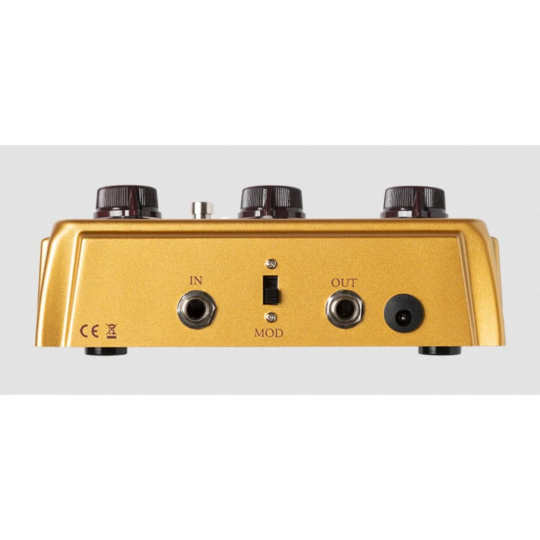 Warm Audio - Centavo Overdrive WA-CV - Image 2