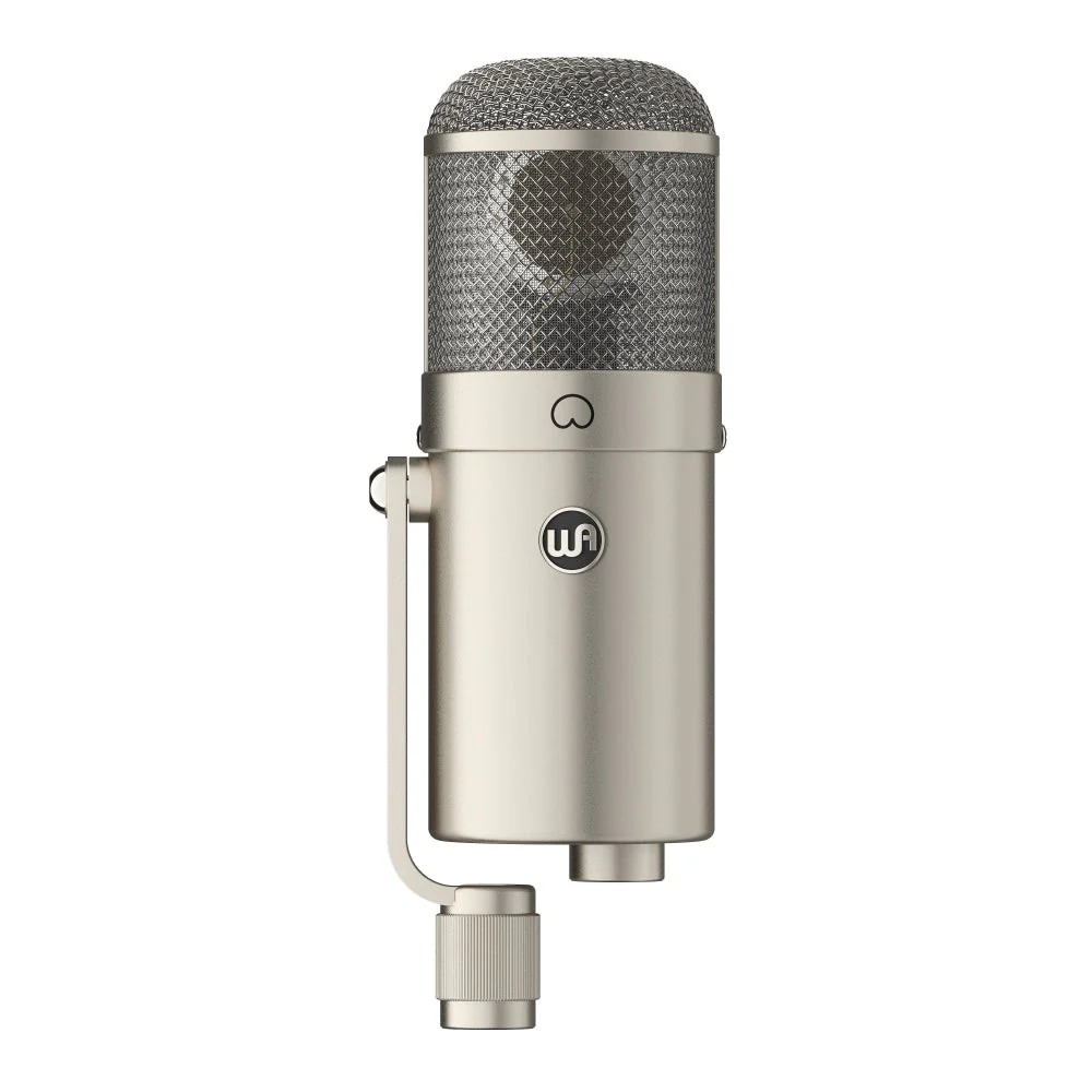 Warm - WA-47F Large Diaphragm FET Condenser Microphone - Image 2