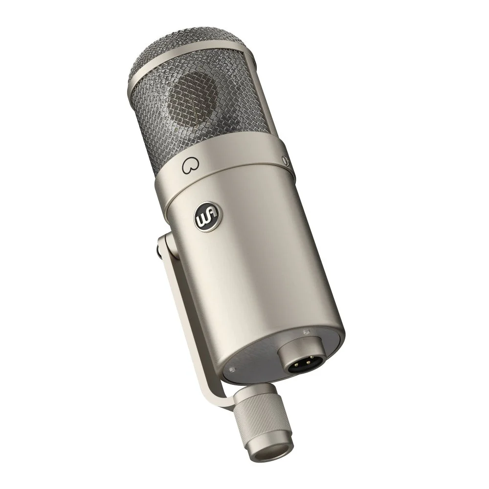 Warm - WA-47F Large Diaphragm FET Condenser Microphone - Image 3