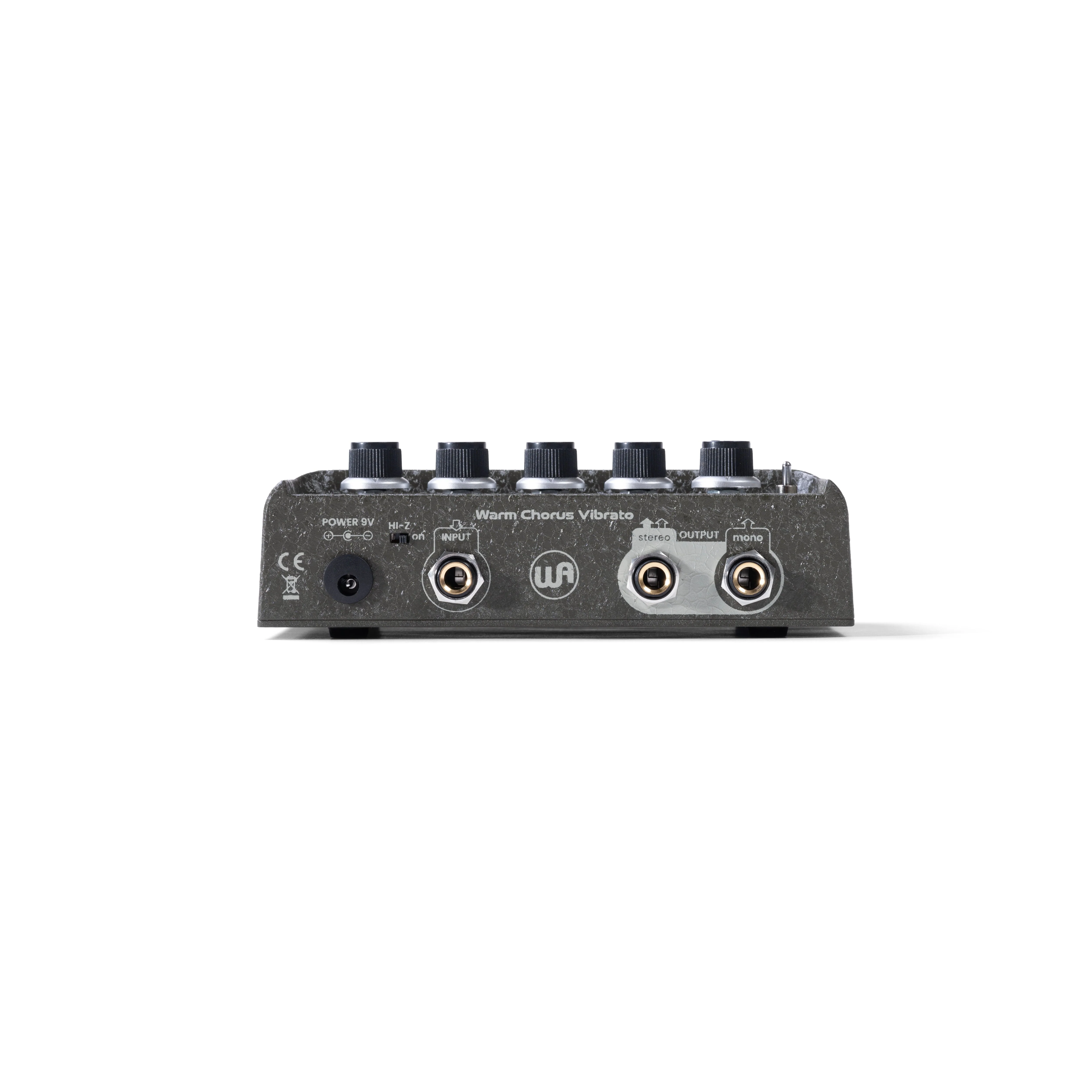 Warm - WA-C1 Chorus Vibrato - Image 3