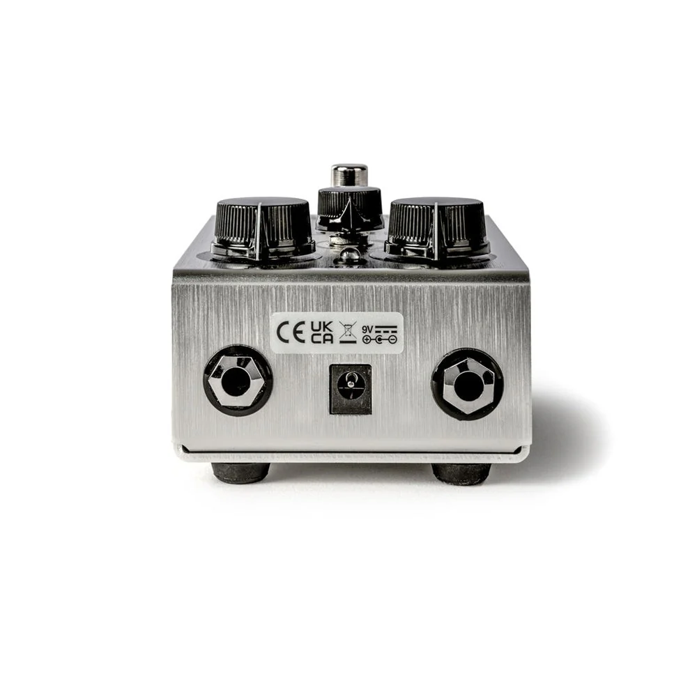 Way Huge - Overdrive - Image 2
