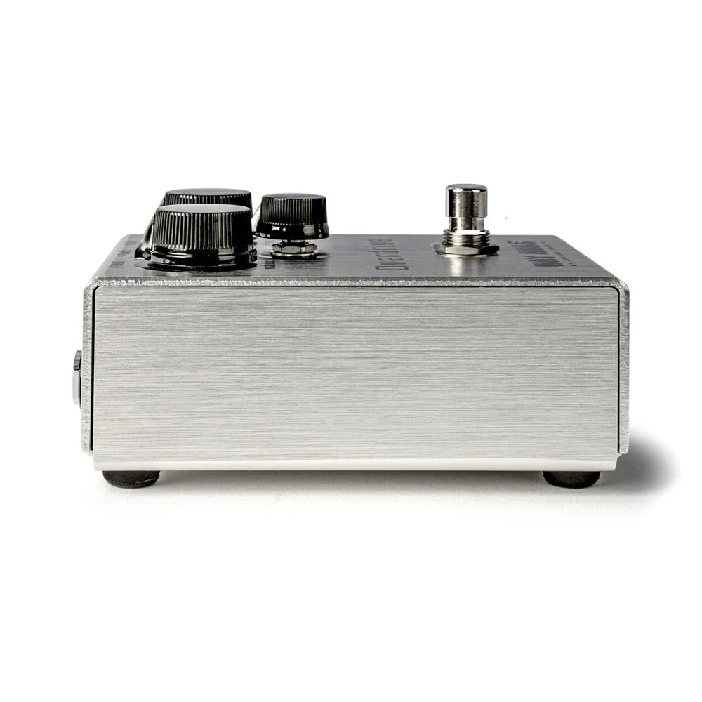 Way Huge - Overdrive - Image 3