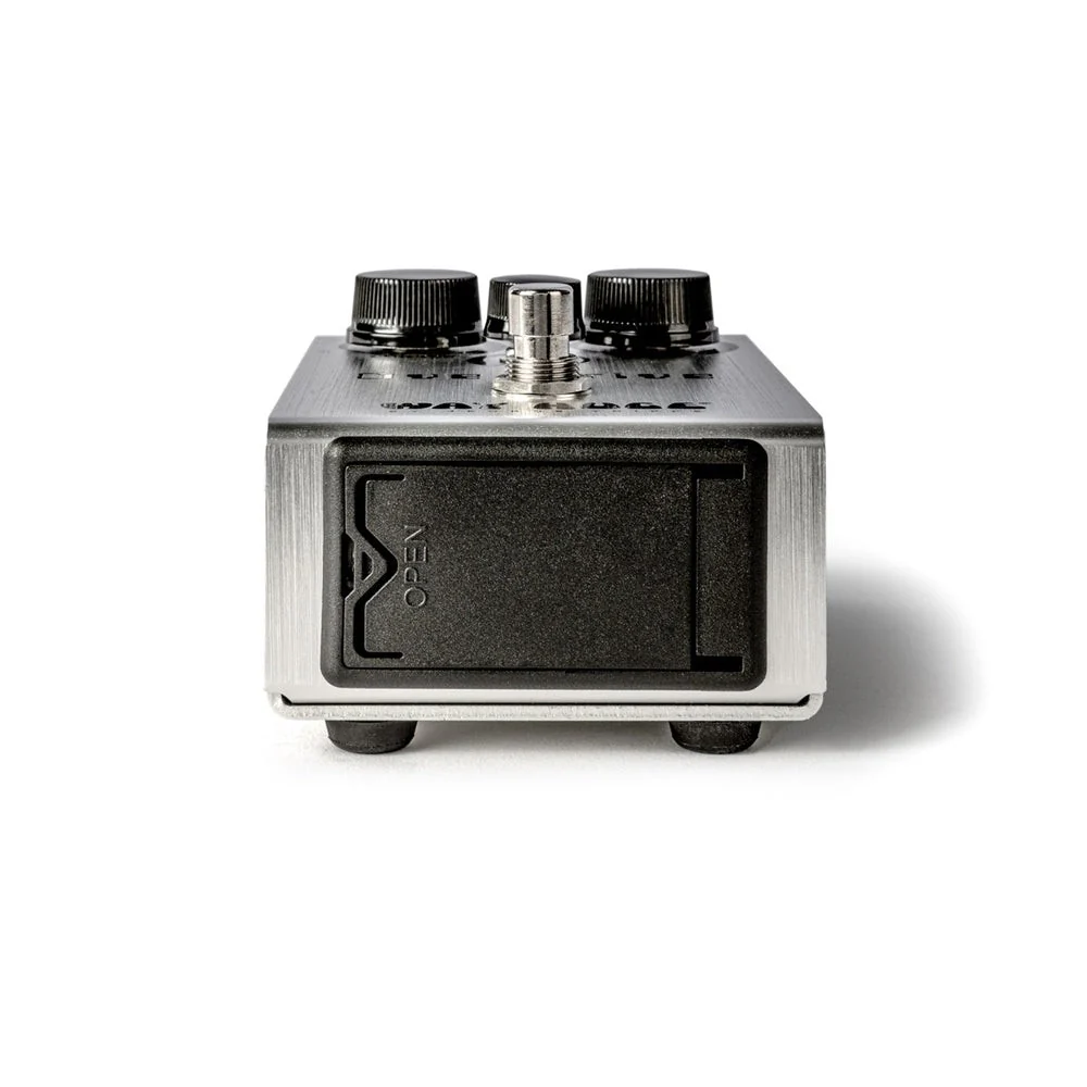 Way Huge - Overdrive - Image 4