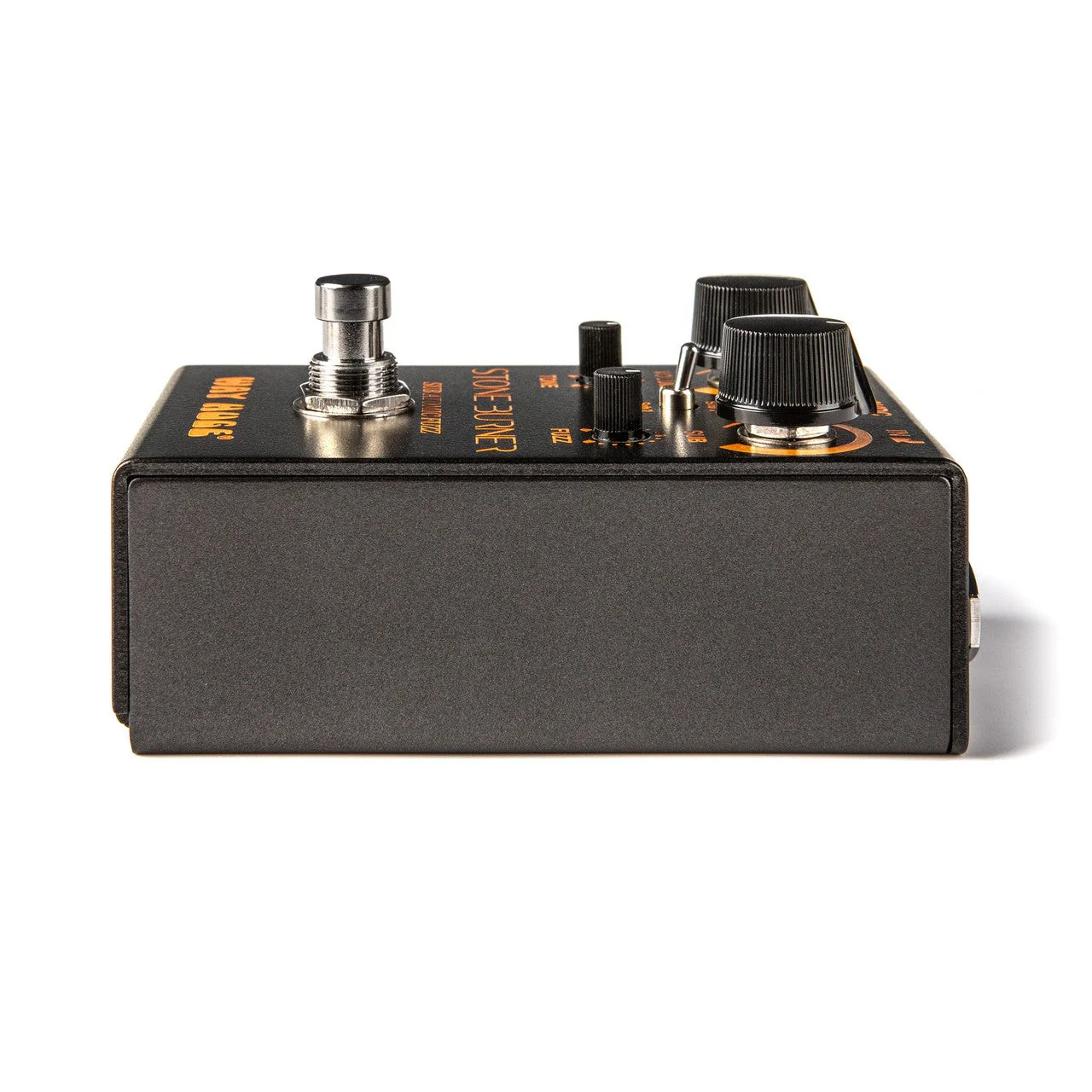 Way Huge - Way Huge® Smalls™ Stone Burner™ Sub Atomic Fuzz - WM81 - Image 2
