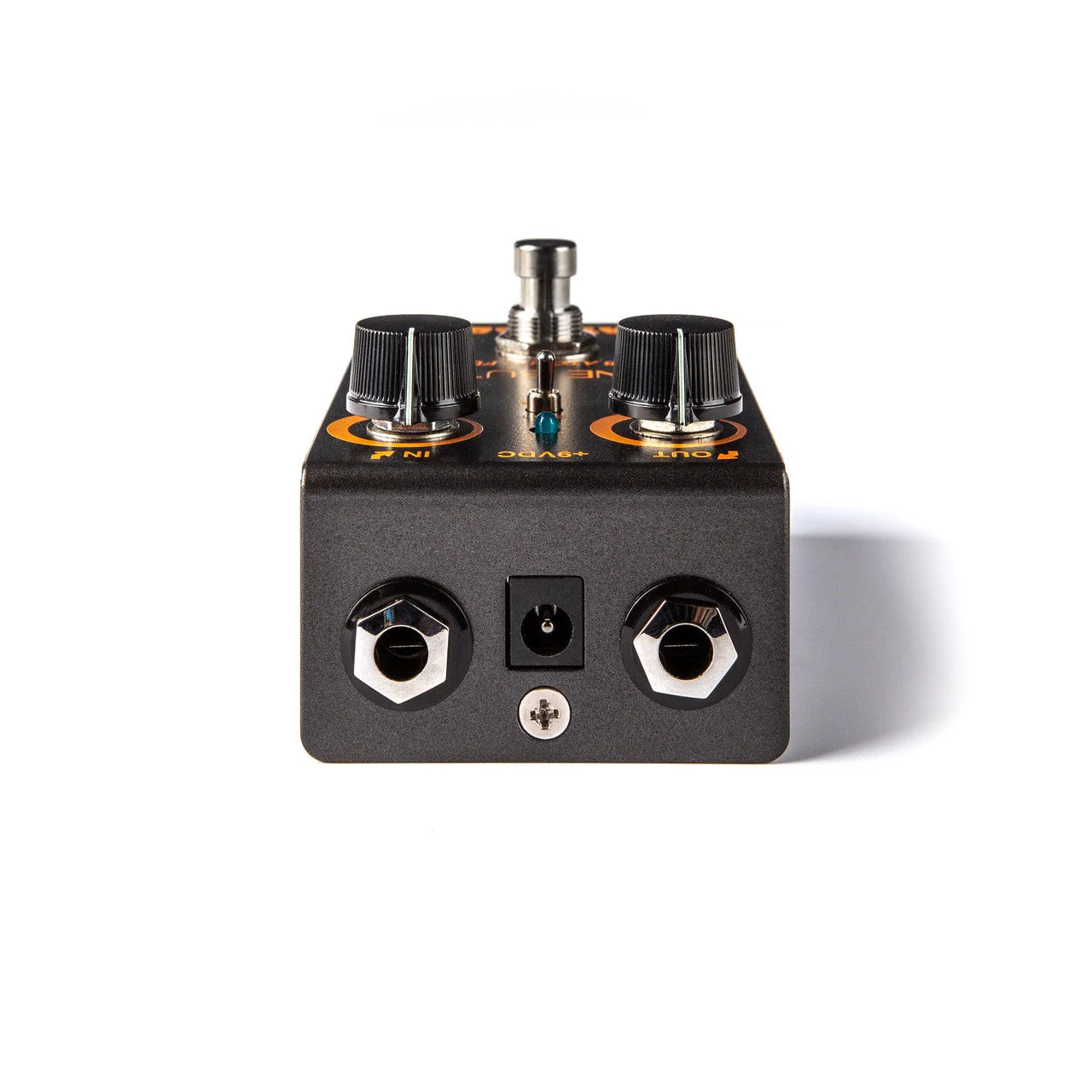 Way Huge - Way Huge® Smalls™ Stone Burner™ Sub Atomic Fuzz - WM81 - Image 4