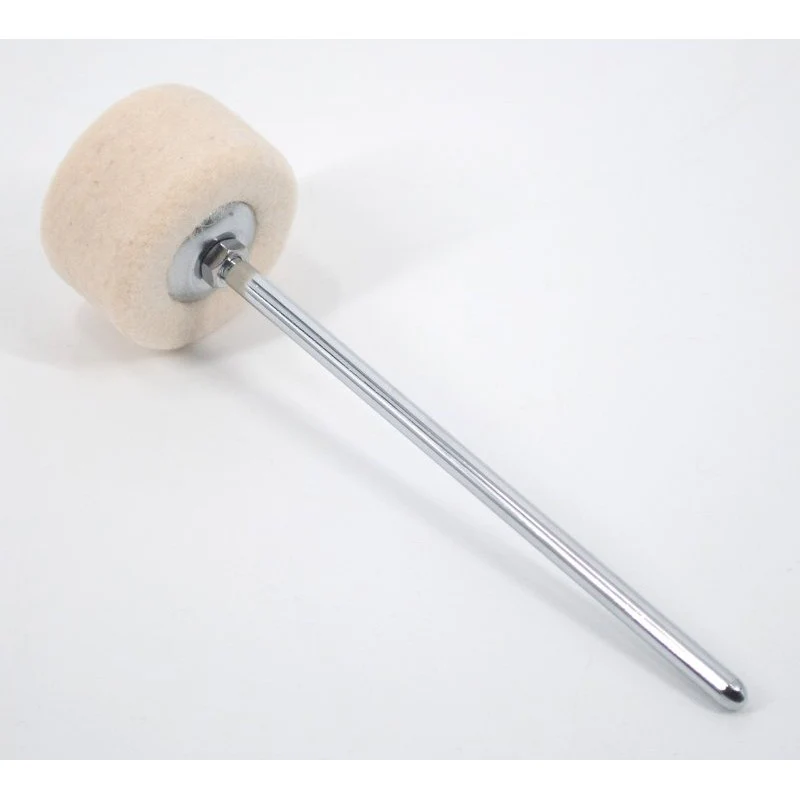 Westbury - Bass Drum Beater, Standard Felt - WDP-BDBSF - Image 2