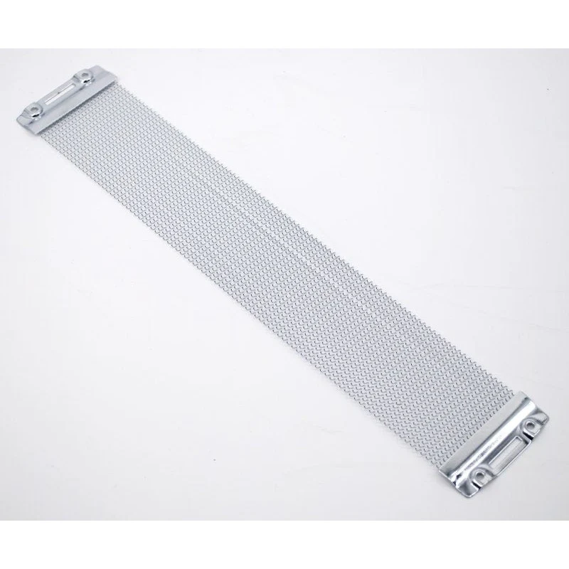 Westbury - SnareWire 14" - 24 Strands - Steel - WDP-SW1424S - Image 2