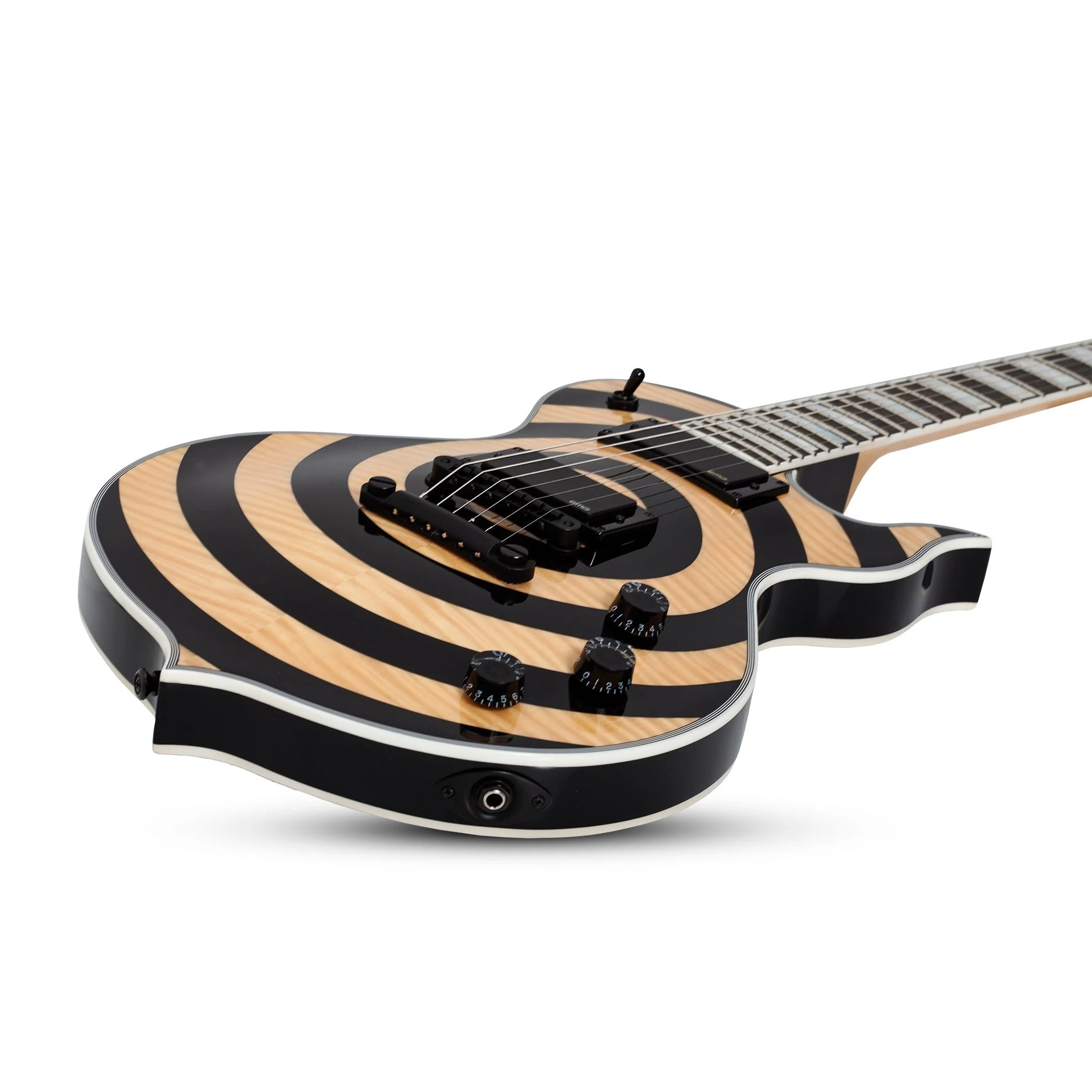 Wylde Audio - Odin Grail RawTop (RT) 4524 - Image 2