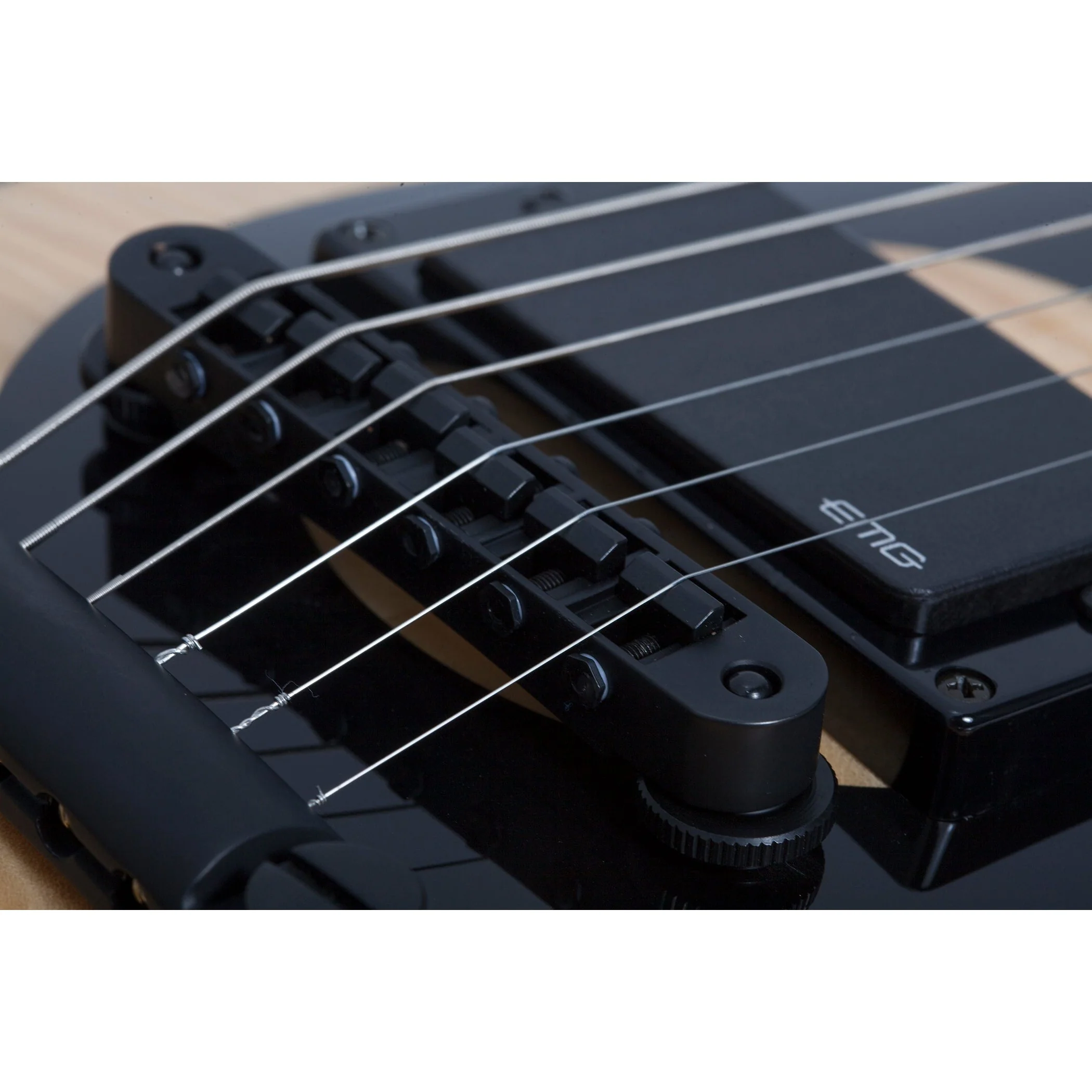 Wylde Audio - Odin Grail RawTop (RT) 4524 - Image 4