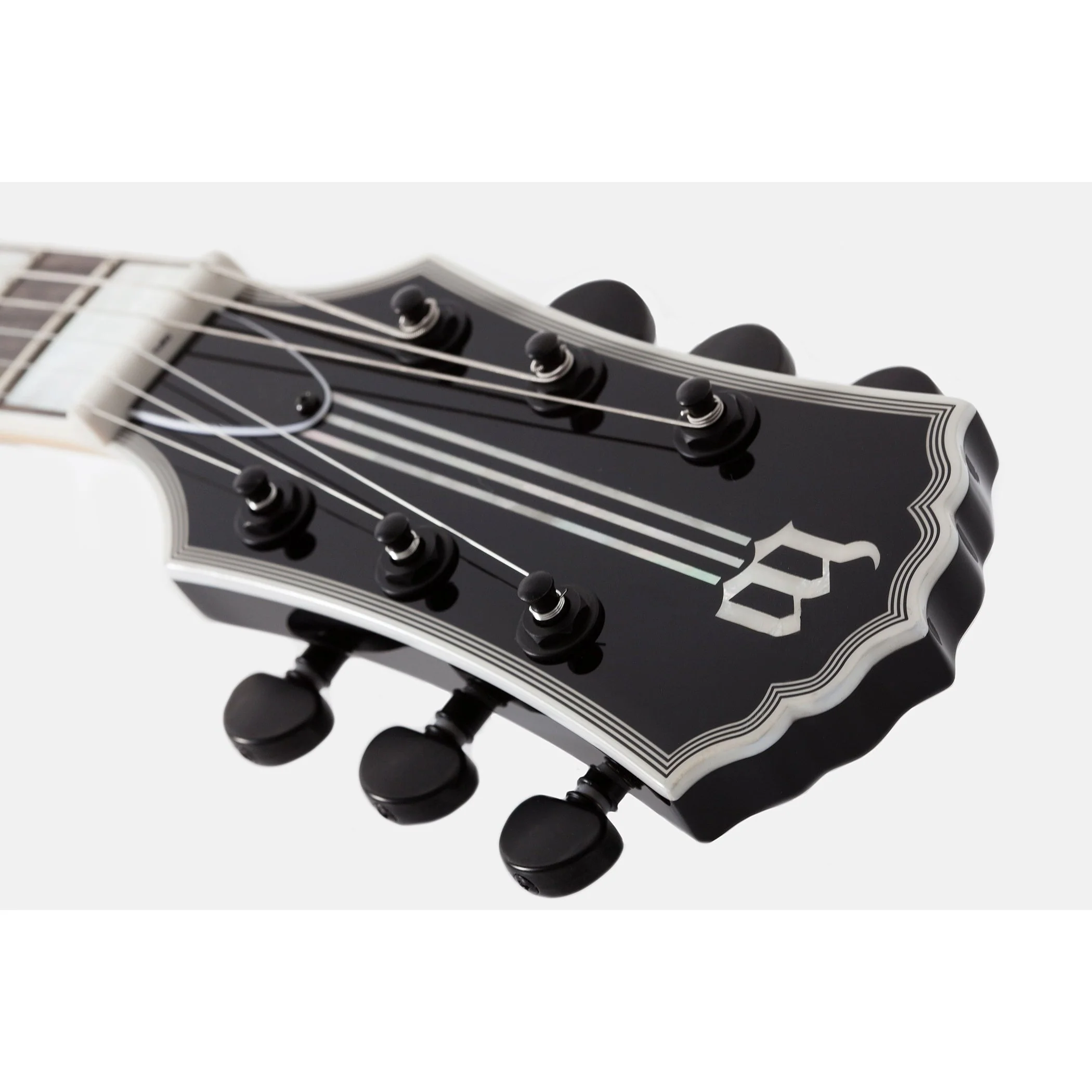 Wylde Audio - Odin Grail RawTop (RT) 4524 - Image 6