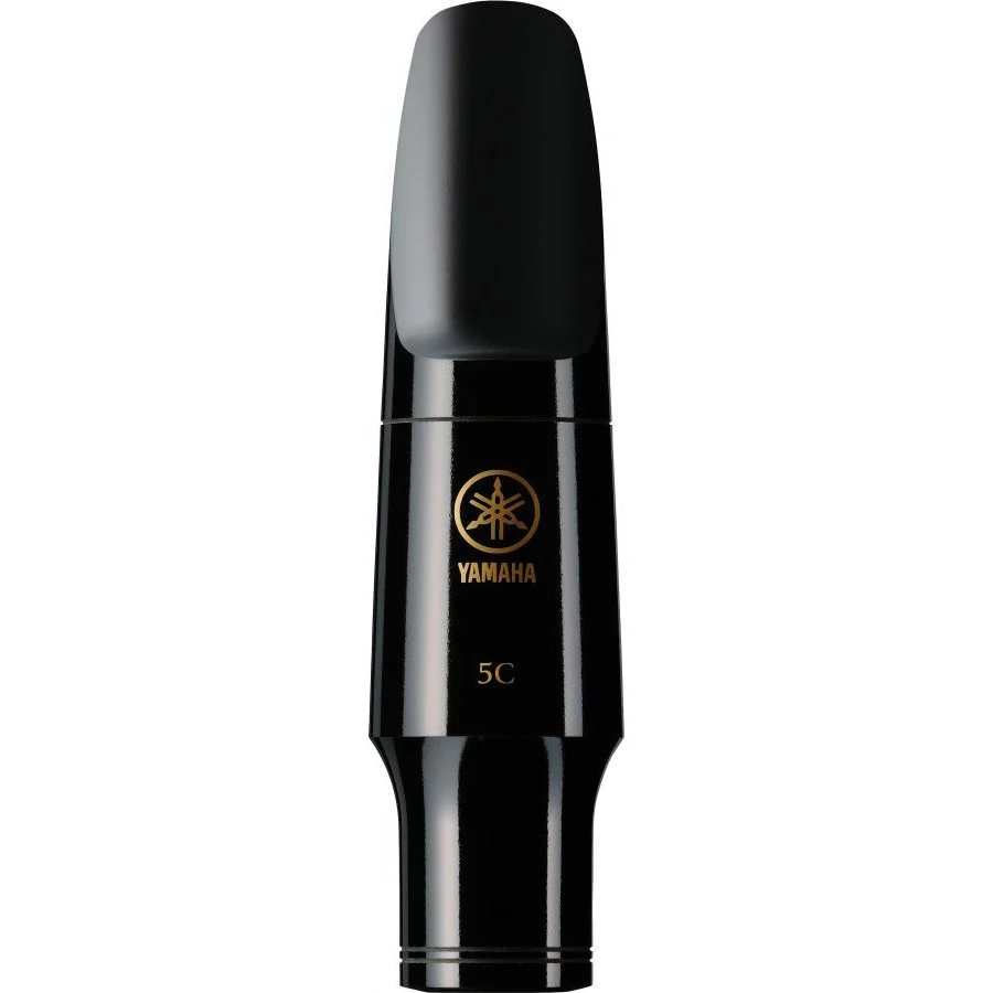 Yamaha - Baritone Sax Mouthpiece 5C - Image 2