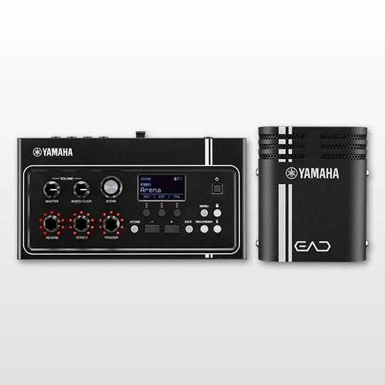 Yamaha - EAD10 Acoustic Module - Image 2