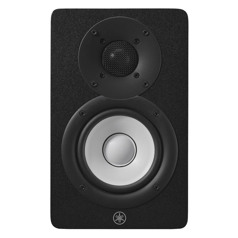Yamaha - HS4  - Black - Image 3