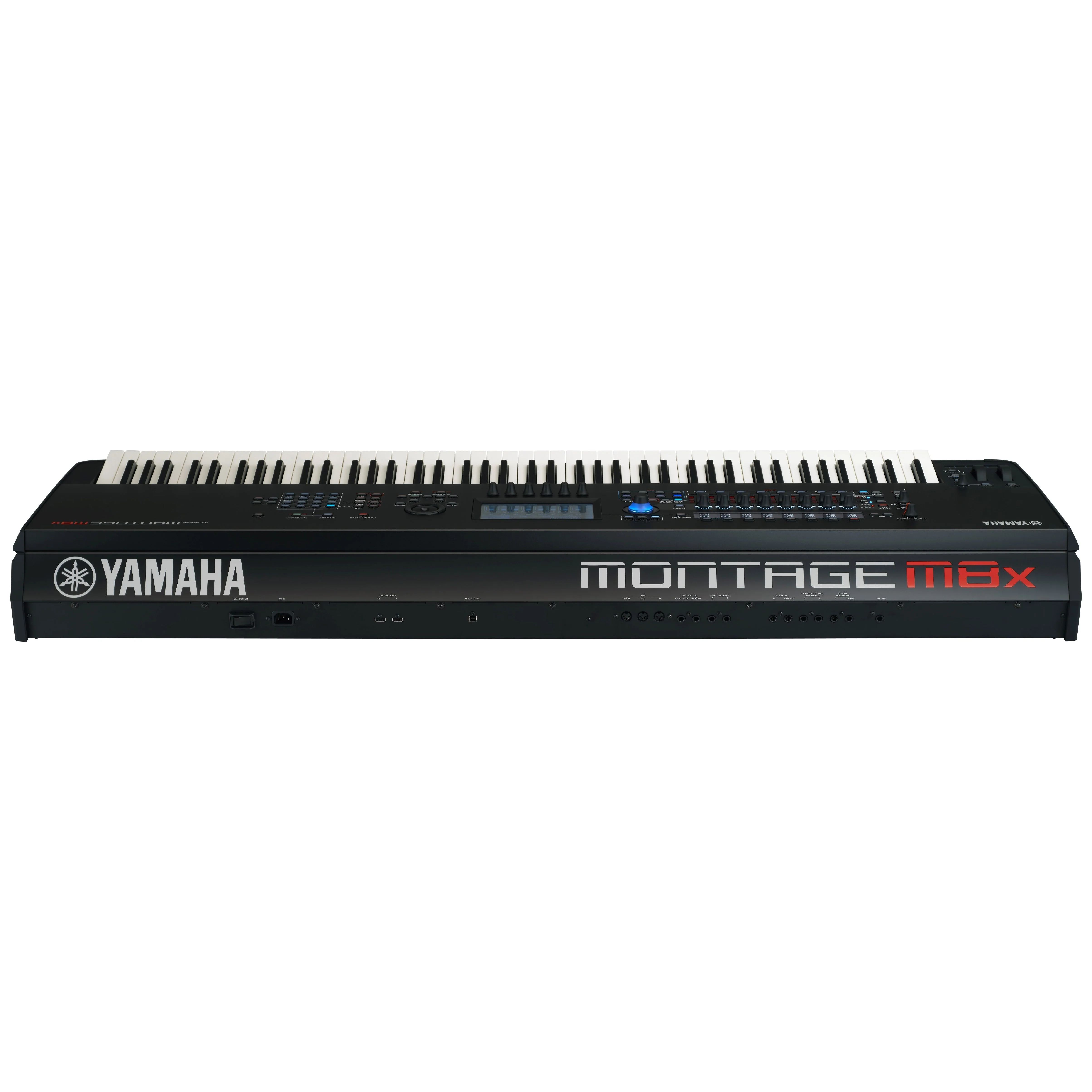 Yamaha - Montage M8X - Image 2