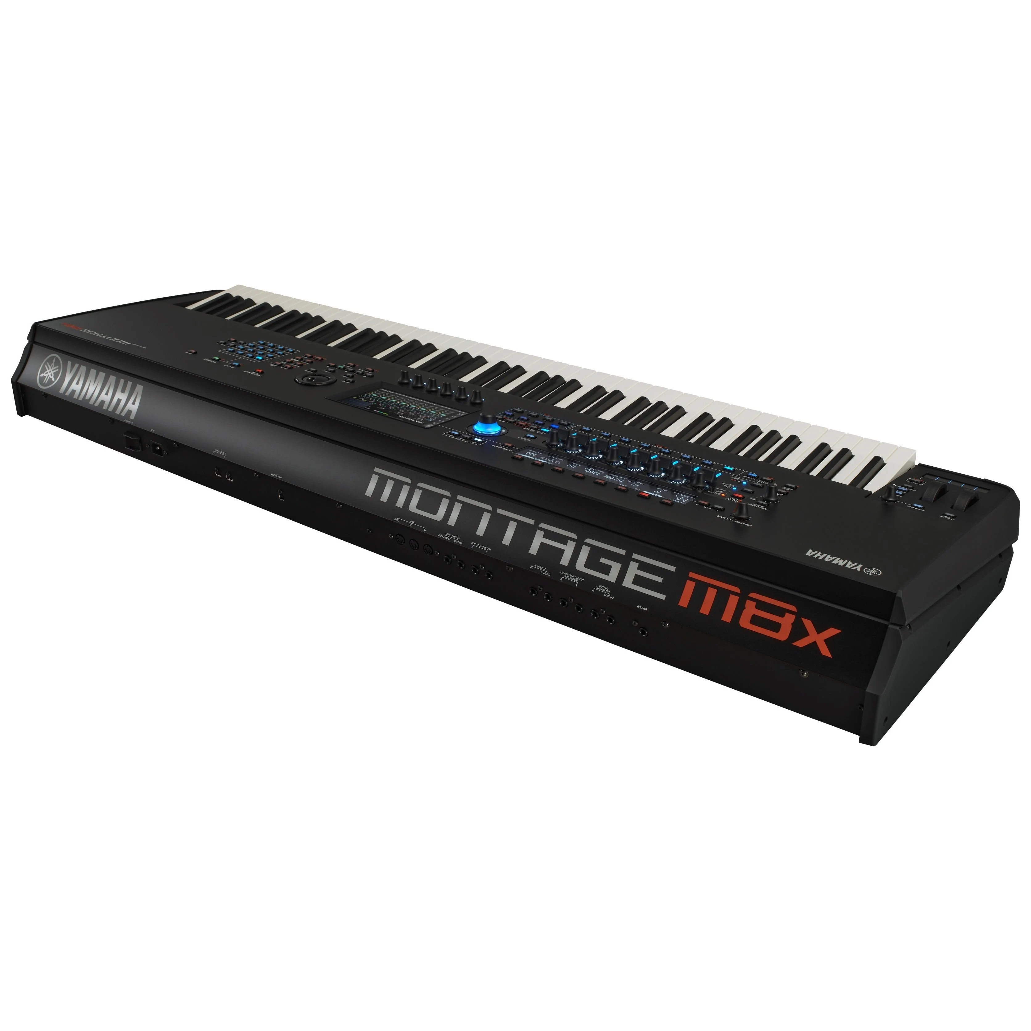 Yamaha - Montage M8X - Image 3