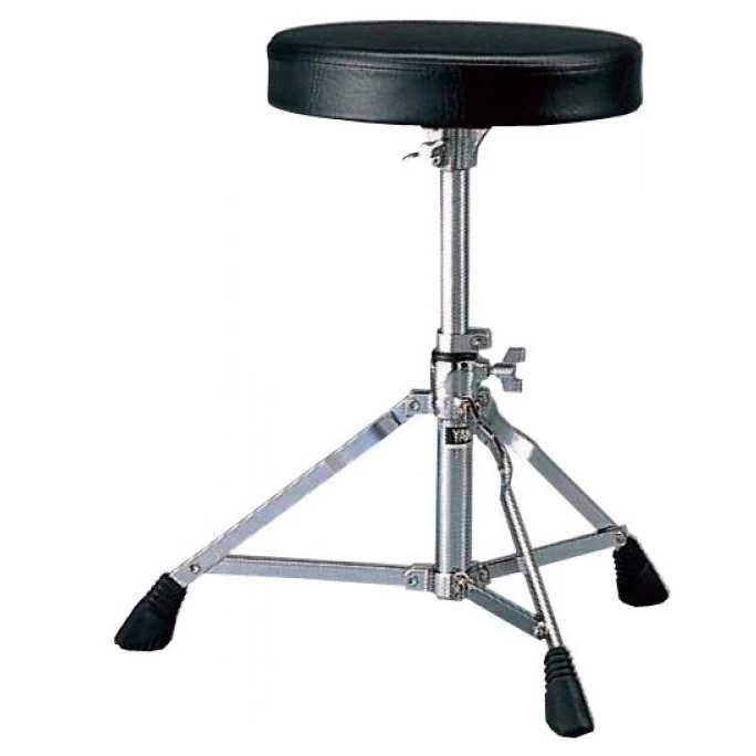 Yamaha - Throne DS550 & Bass Drum Pedal FP7210A Bundle - Image 2