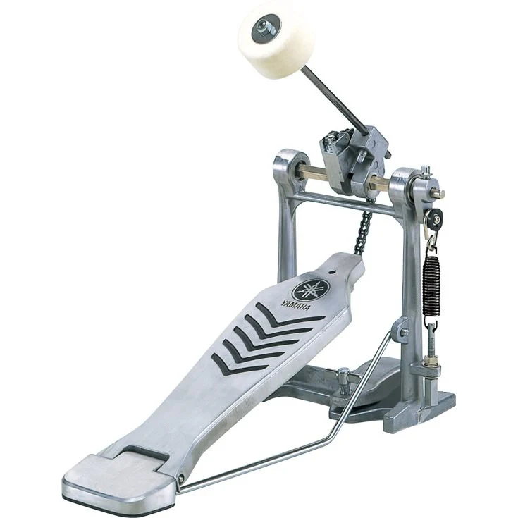 Yamaha - Throne DS550 & Bass Drum Pedal FP7210A Bundle - Image 3